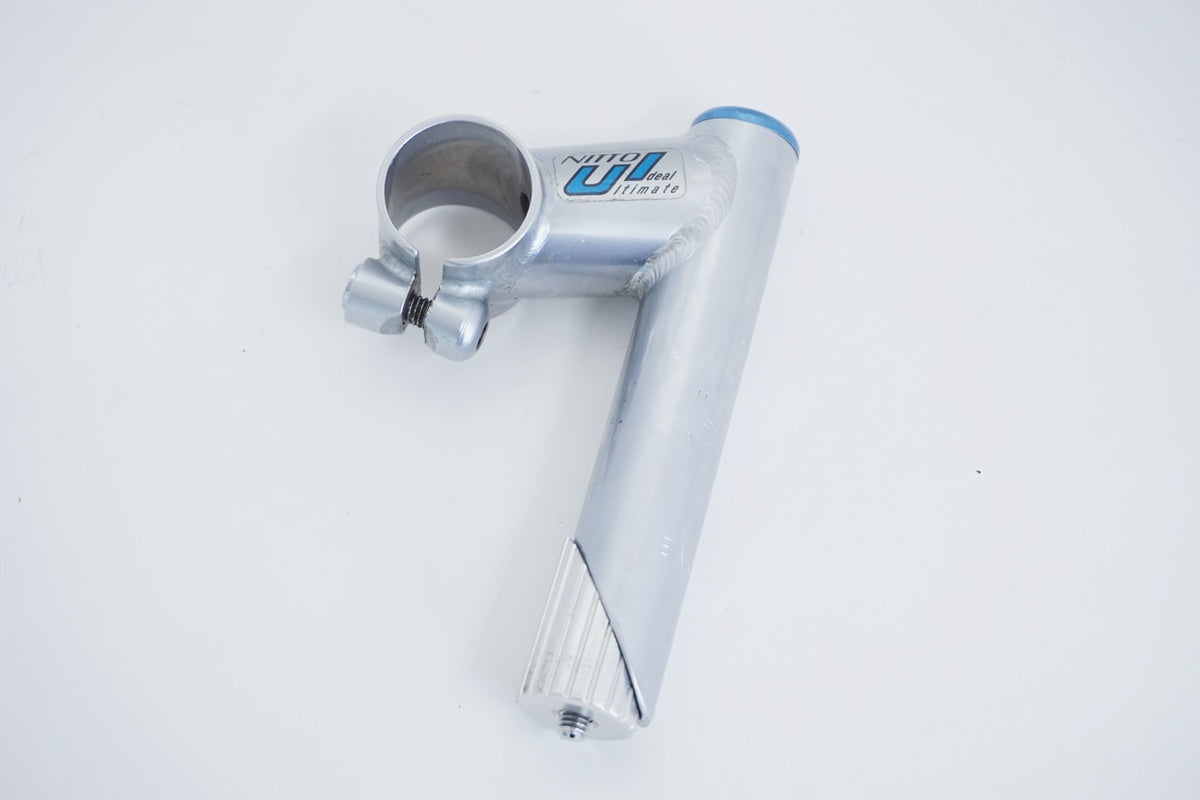 NITTO 「ニットー」 φ26.0 60mm UI ステム / 京都八幡店