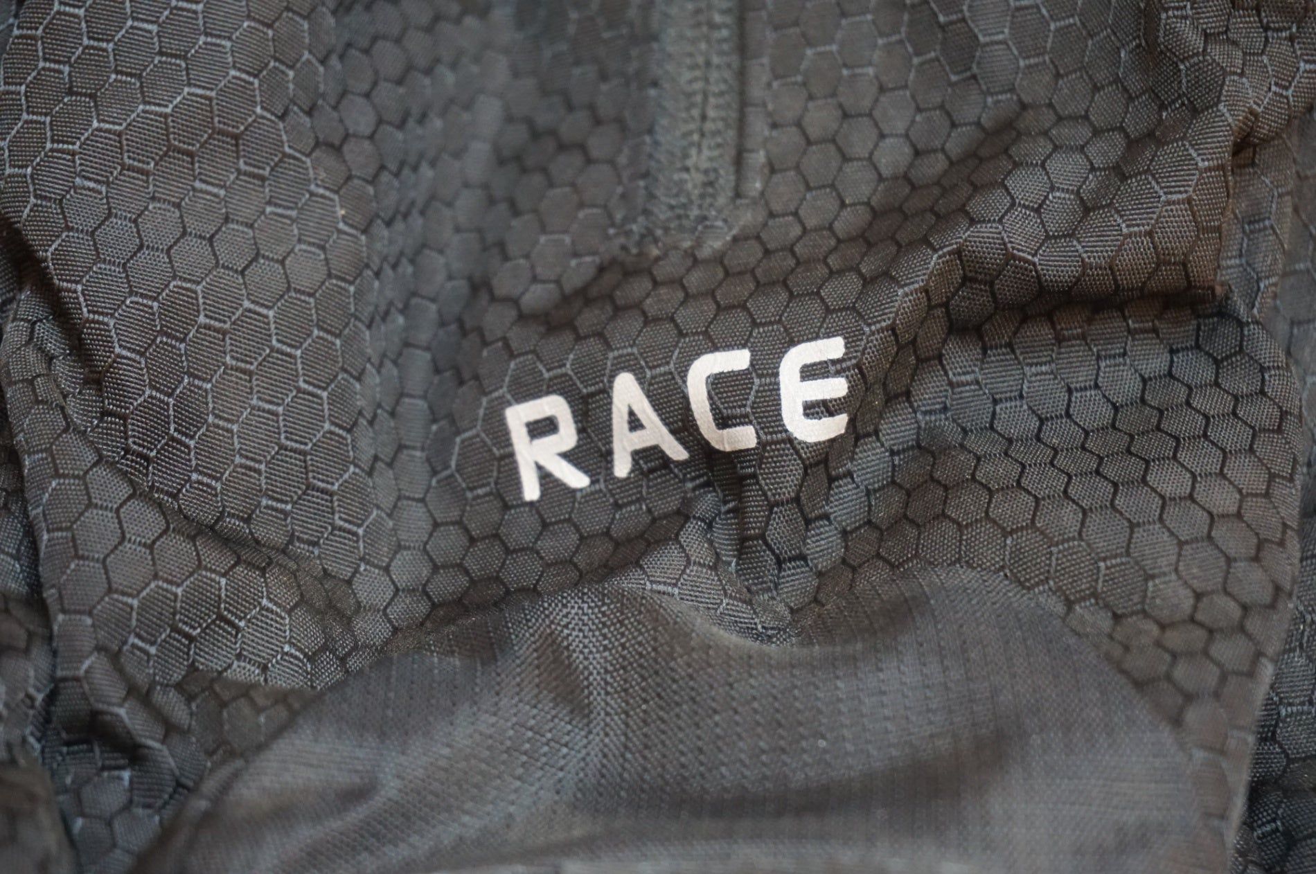 DEUTER 「ドイター」 RACE バッグパック / 浦和ベース