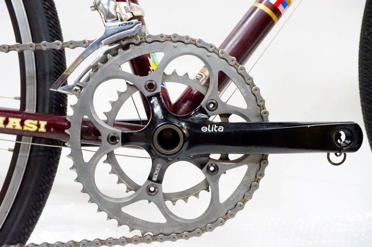 MASI 「マジィ」 SPECIALE RANDONNEUR 2009年モデル ランドナー / 名古屋大須店