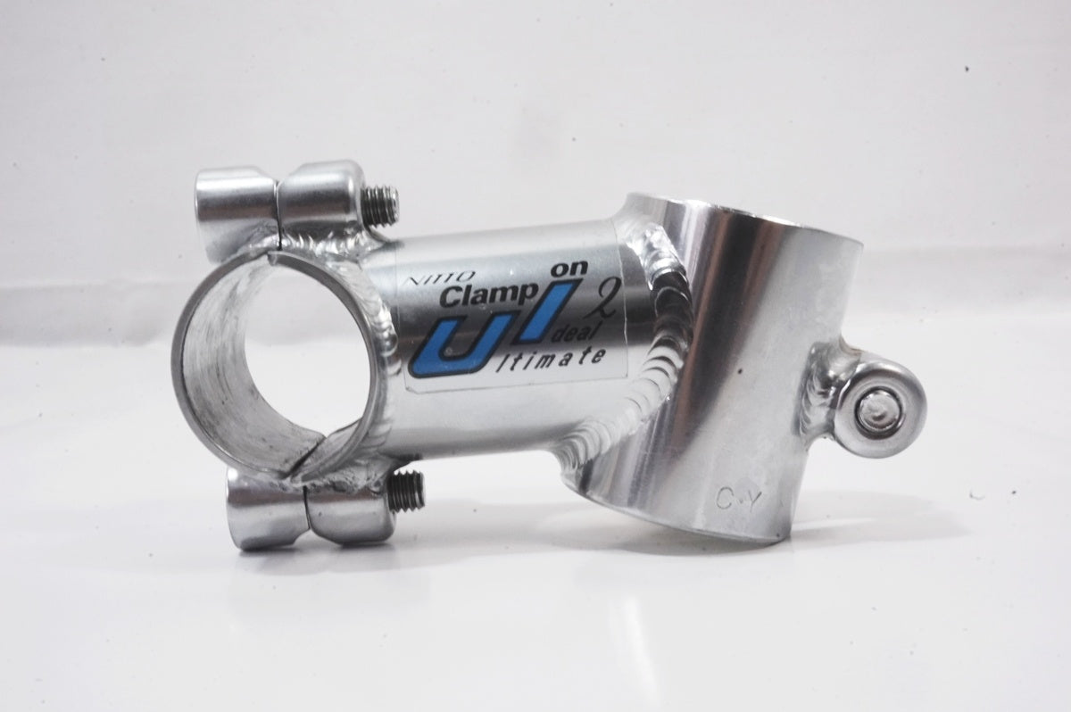 NITTO 「ニットー」 UI-2 φ26.0 60mm ステム / バイチャリ世田谷店