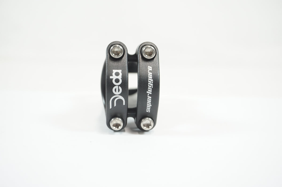 DEDA 「デダ」 SUPERRLEGGERO φ31.7 80mm ステム / 宇都宮店