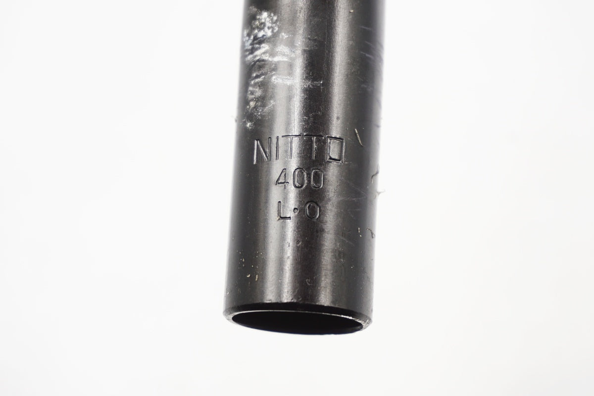 NITTO 「ニットー」 M186 STI Φ26.0 400mm ハンドル / 奈良店