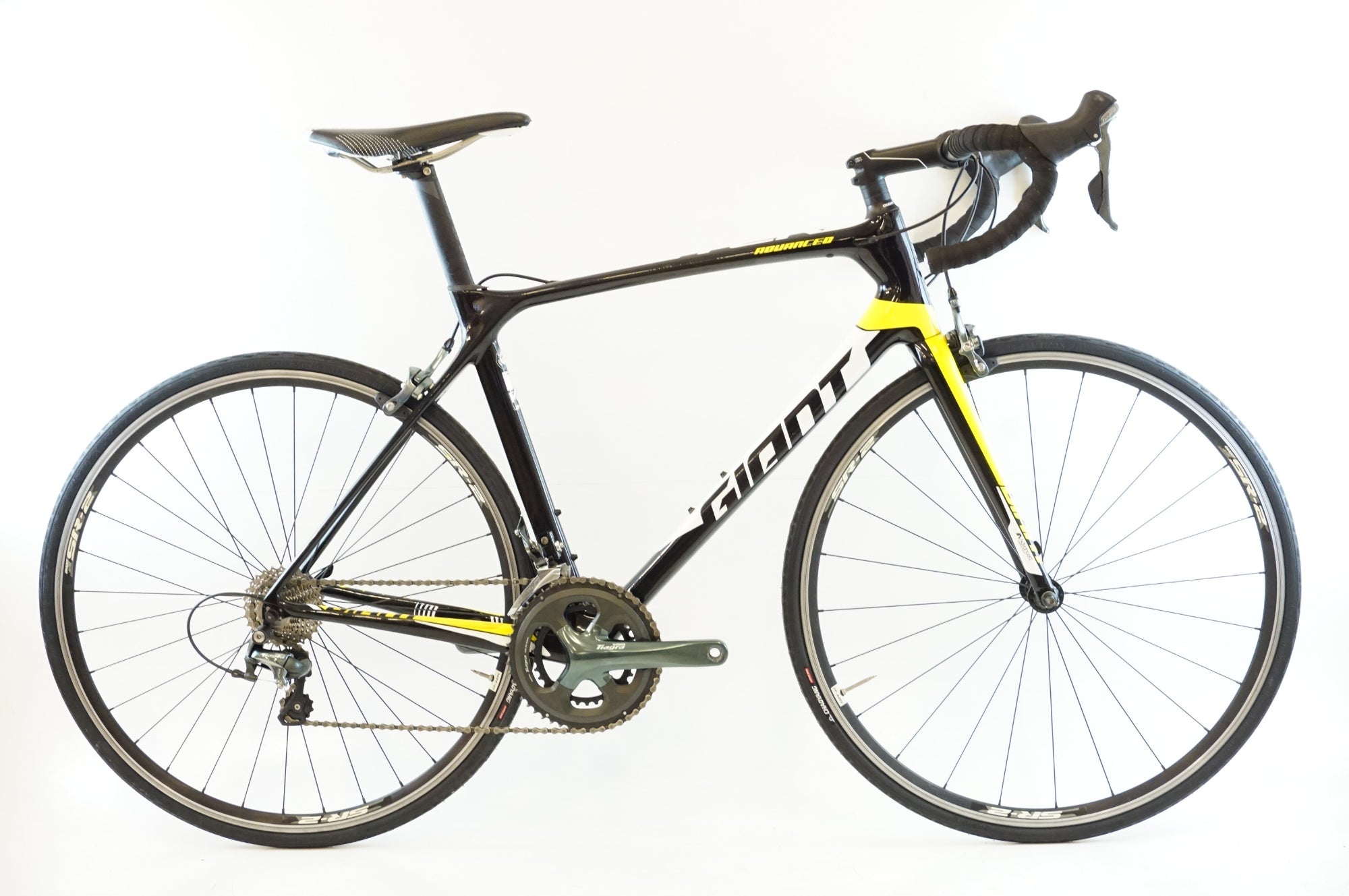 GIANT 「ジャイアント」 TCR ADVANCED 3 2016年モデル ロードバイク / 浜松店