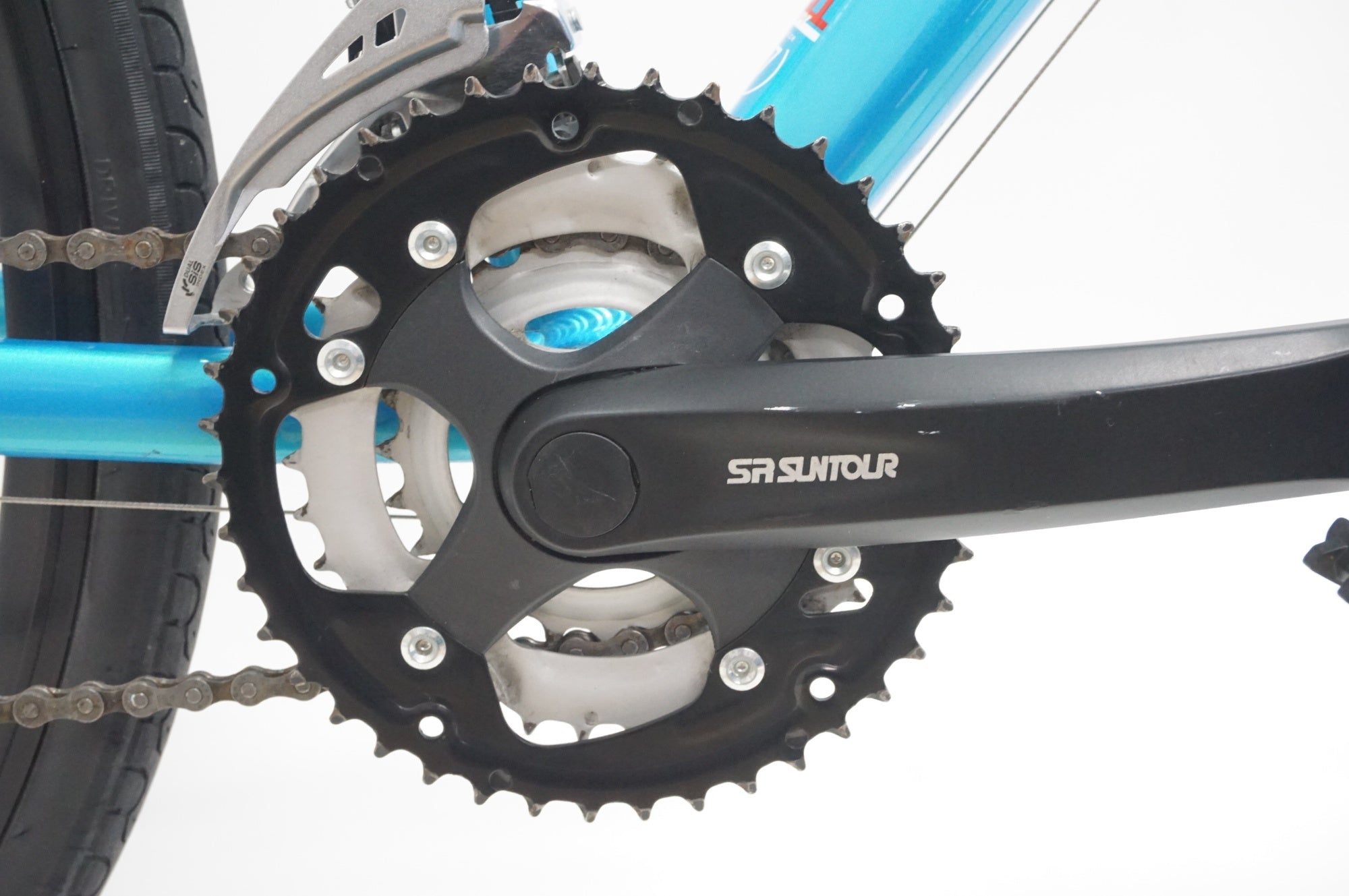 LOUIS GARNEAU 「ルイガノ」 TR LITE EA 2024年頃 クロスバイク / 福岡店