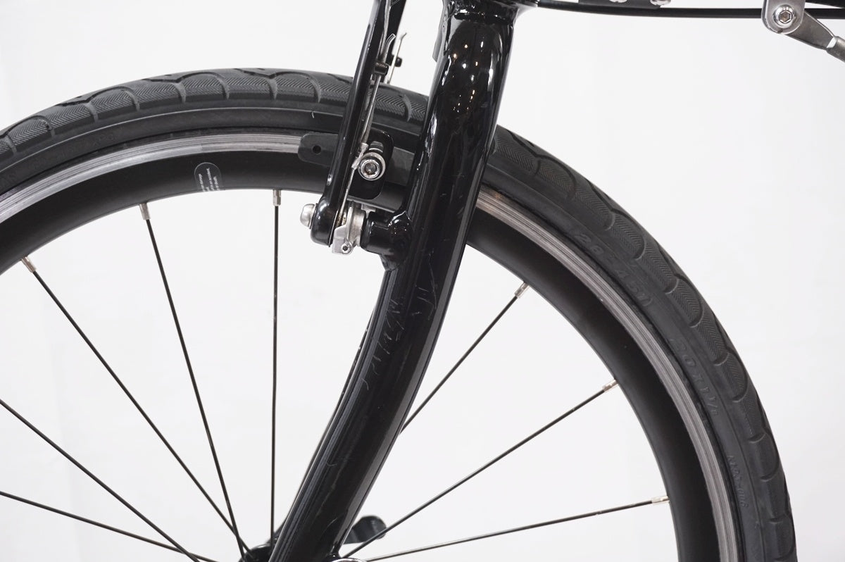 DAHON 「ダホン」 SPEED FALCO 2024年モデル 折り畳み自転車 / バイチャリ世田谷店