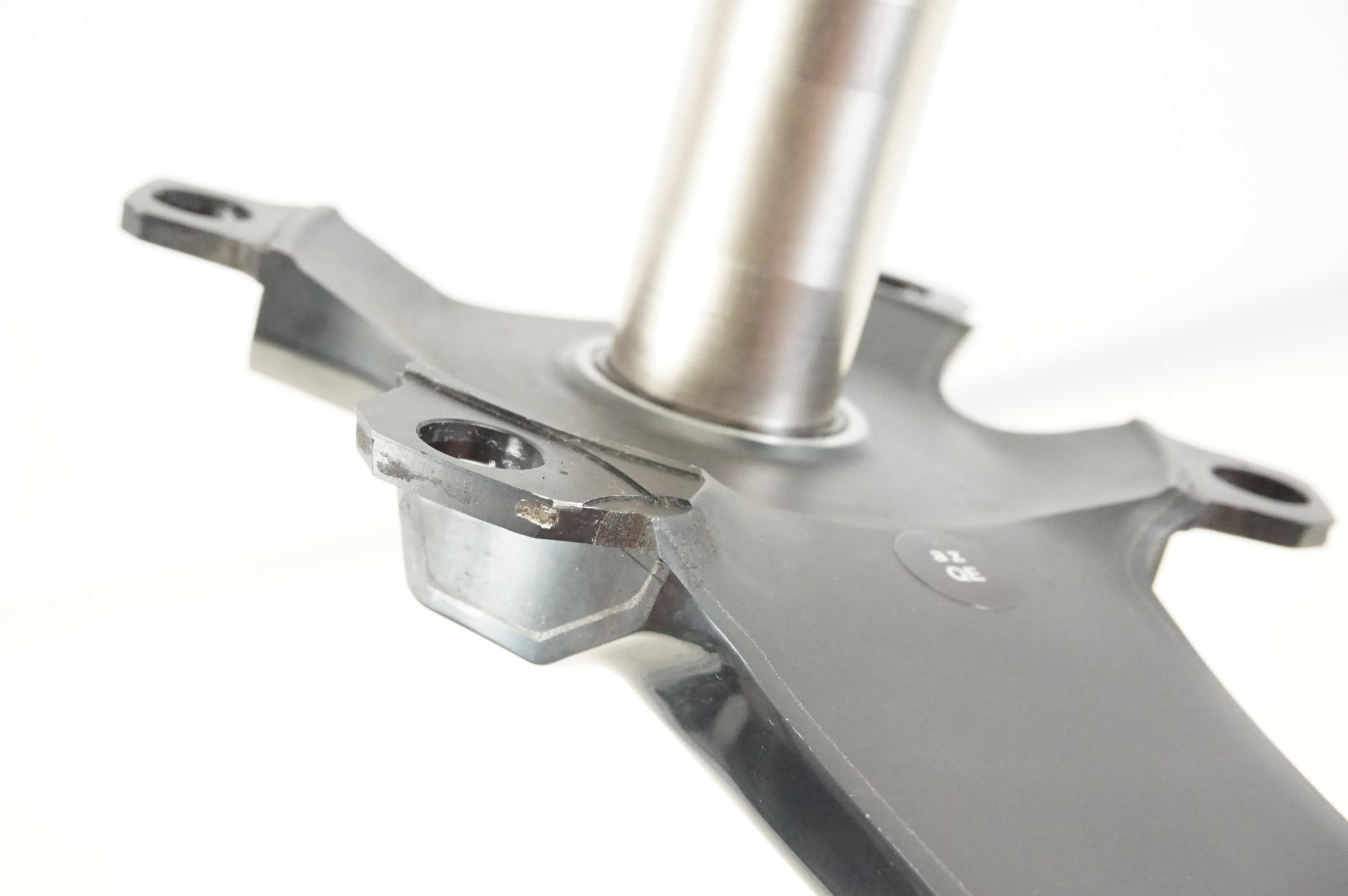 SHIMANO 「シマノ」 ULTEGRA FC-R8000 170mm クランクアーム