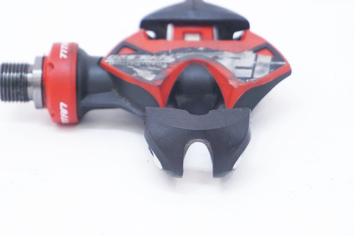 TIME 「タイム」 XPRESSO12 TI-CARBON ペダル / 大阪美原北インター店