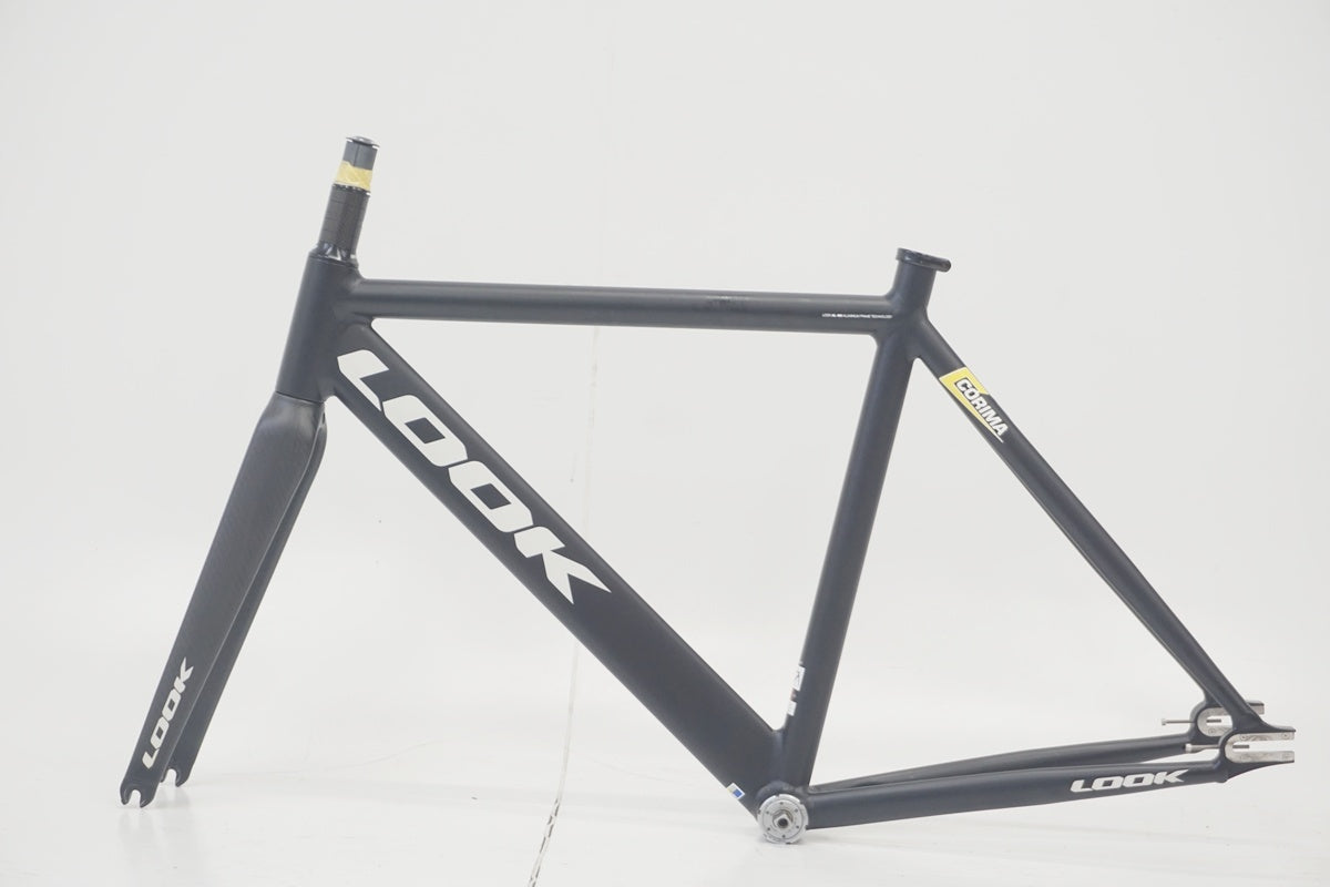 LOOK 「ルック」 AL464P 2024年モデル フレームセット / 京都八幡店