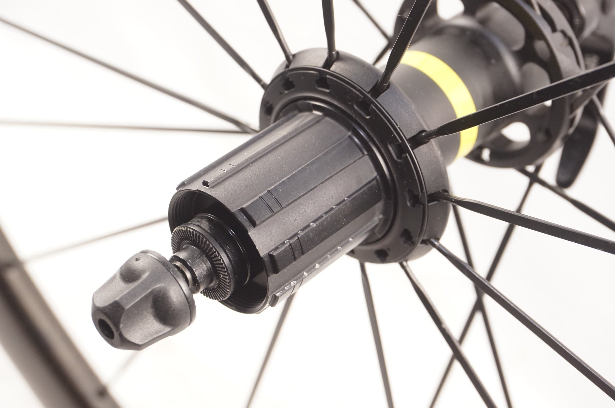 MAVIC 「マヴィック」 COSMIC SL 40 シマノ11速 ホイールセット / 中