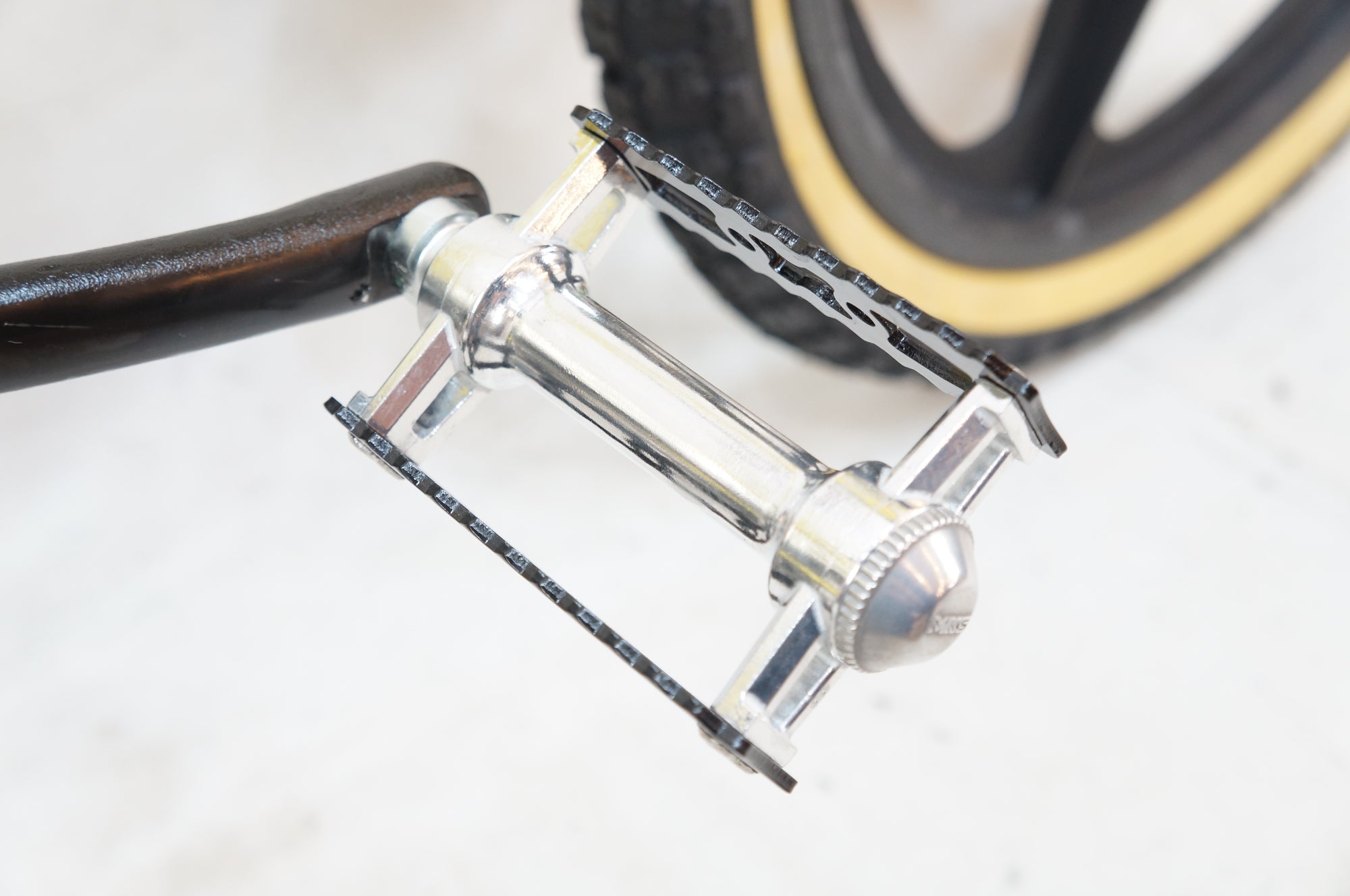 MONGOOSE 「マングース」 MOTOMAG 1981年頃 BMX / バイチャリ浦和