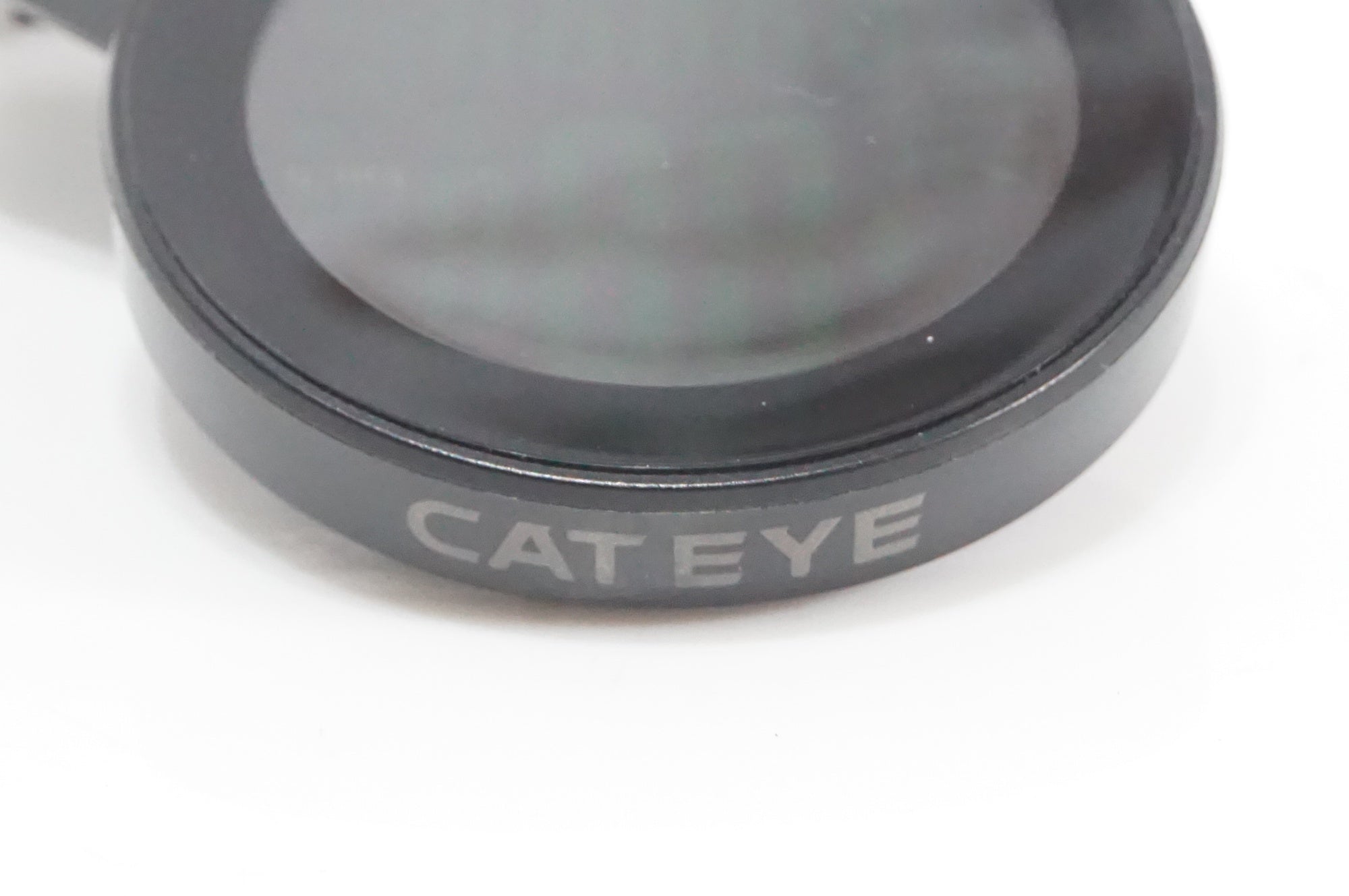 CATEYE 「キャットアイ」 QUICK CC-RS100W サイクルコンピューター / AKIBA店