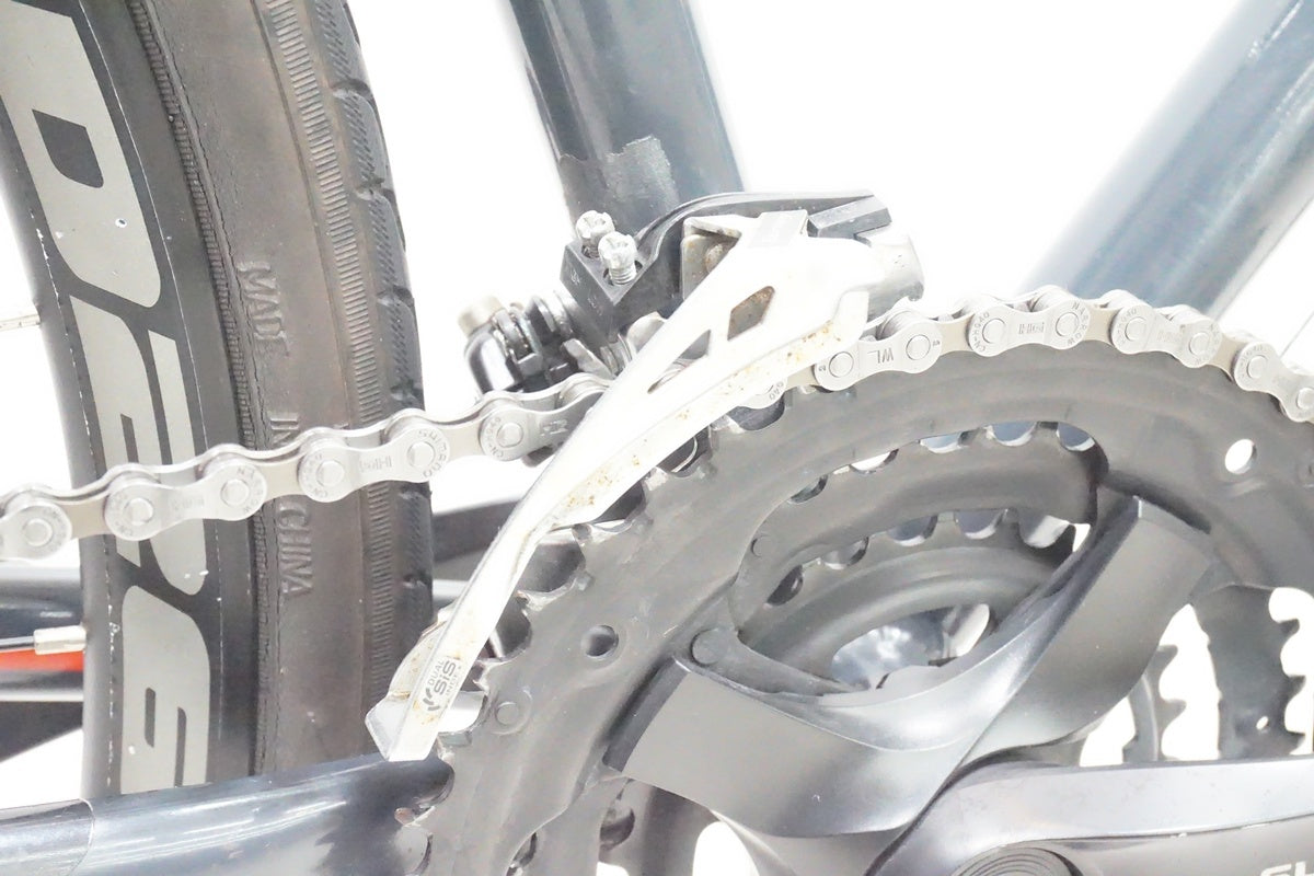 GIOS  「ジオス」 MISTRAL DISC 2020年頃 クロスバイク/ 京都西院店