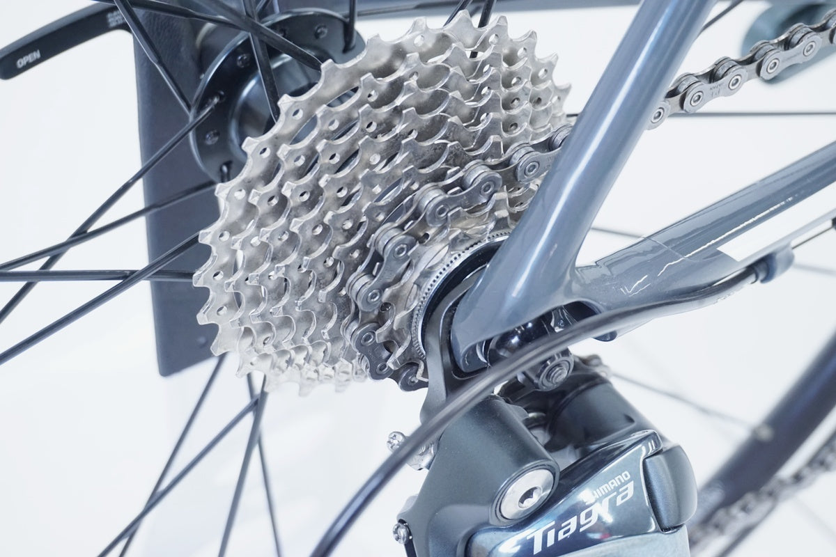 TREK 「トレック」 EMONDA ALR4 2018年モデル ロードバイク / 京都八幡店