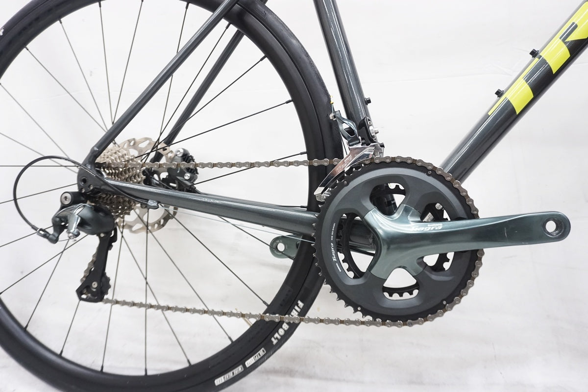 TREK 「トレック」 EMONDA ALR4 DISC 2021年モデル ロードバイク/ 大阪