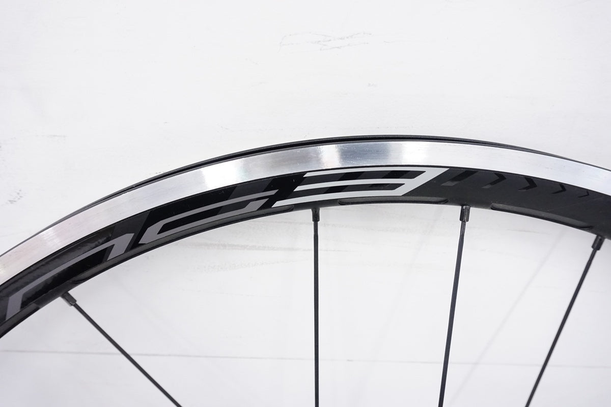 FULCRUM「フルクラム」 RACING 3 17C カンパ ホイールセット