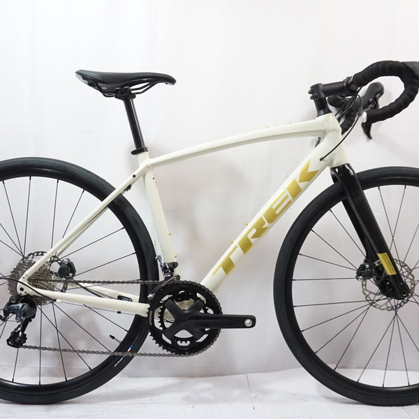 TREK 「トレック」 DOMANE AL4 DISC GEN3 2022年モデル ロードバイク