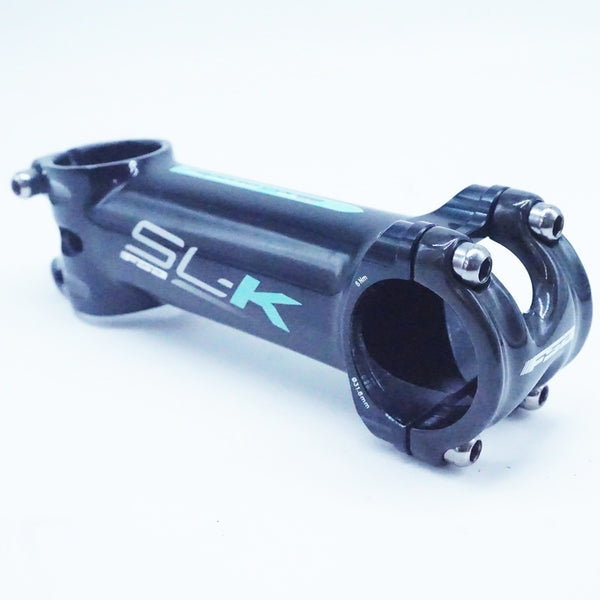 か*ん様 FSA(エフエスエー) FSA ステム 100mm ゴムパッド3個付き FSA「エフエスエー」 SL-K REPARTO CORSE φ31.8 100mm ステム/ 京都
