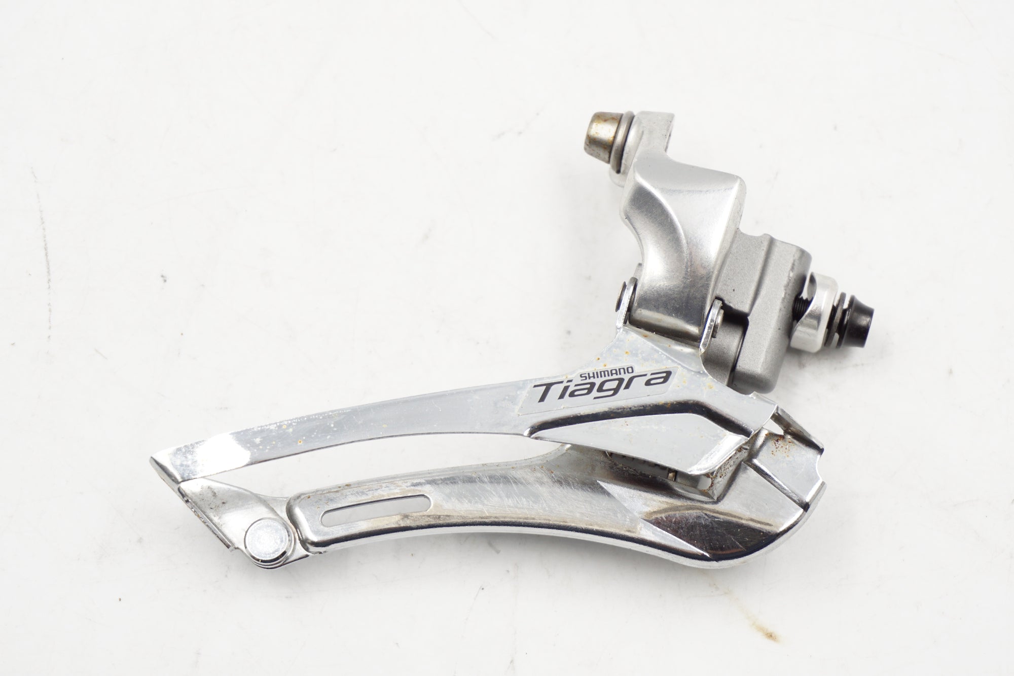 SHIMANO 「シマノ」 TIAGRA FD-4600 フロントディレイラー / 奈良店