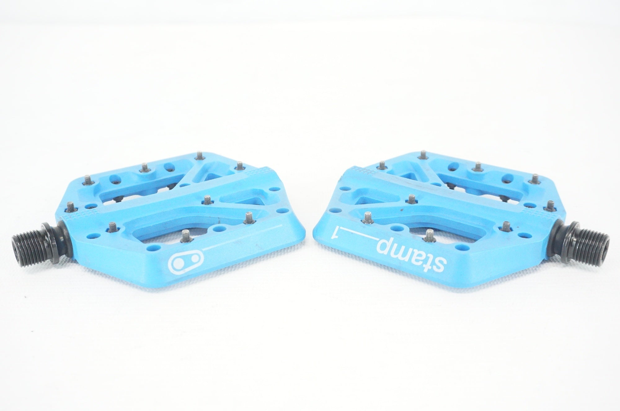 CRANKBROTHERS 「クランクブラザーズ」 STAMP1 ペダル / 阪急塚口店