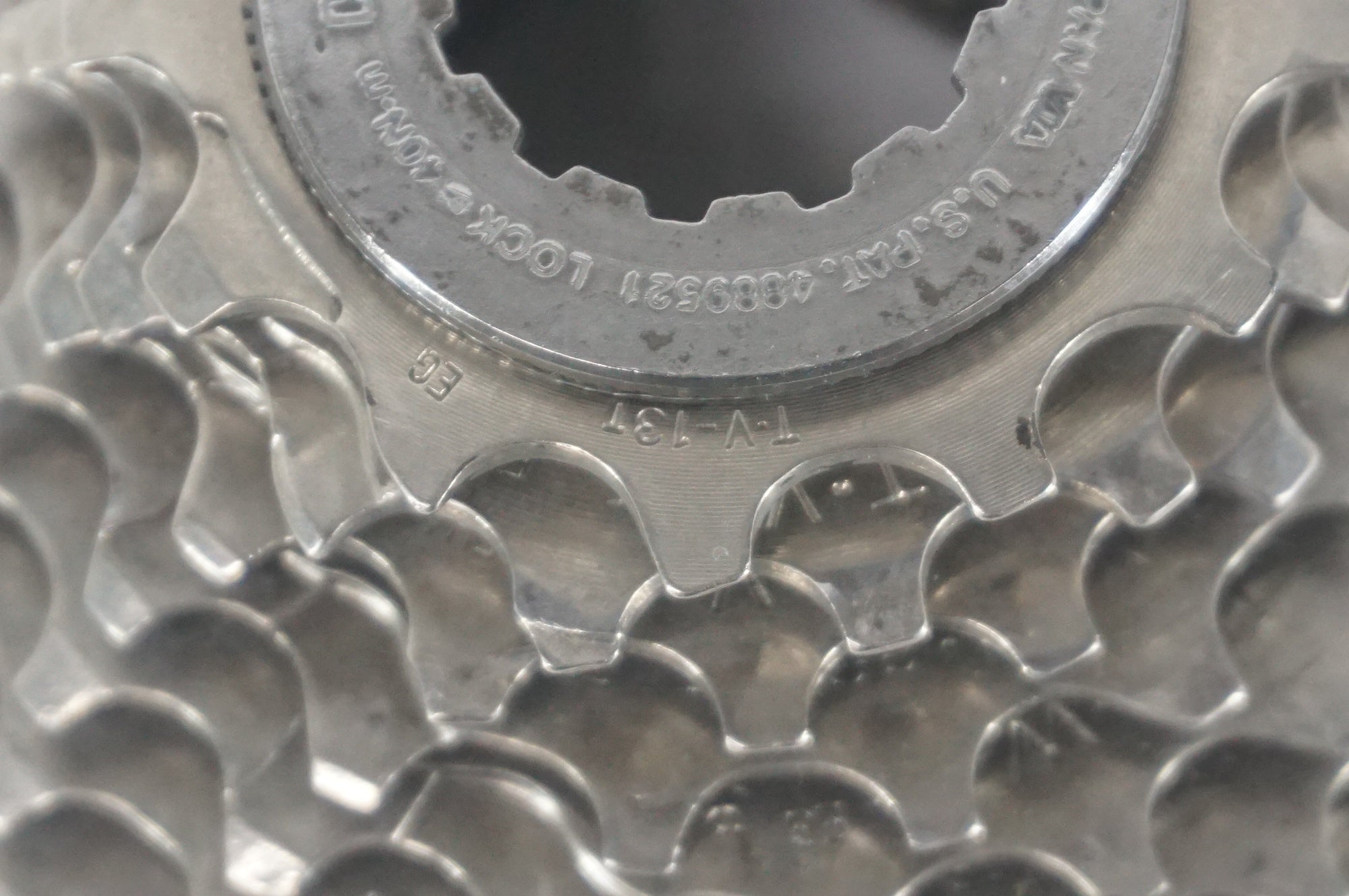 SHIMANO 「シマノ」 CS-HG50 13-26T 8S スプロケット / 阪急塚口店