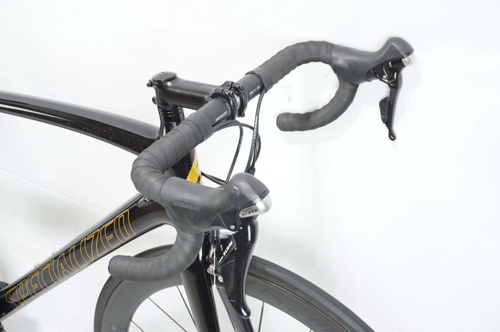 SPECIALIZED 「スペシャライズド」 TARMAC MEN SPORT カスタム 2018年モデル ロードバイク / 中目黒店