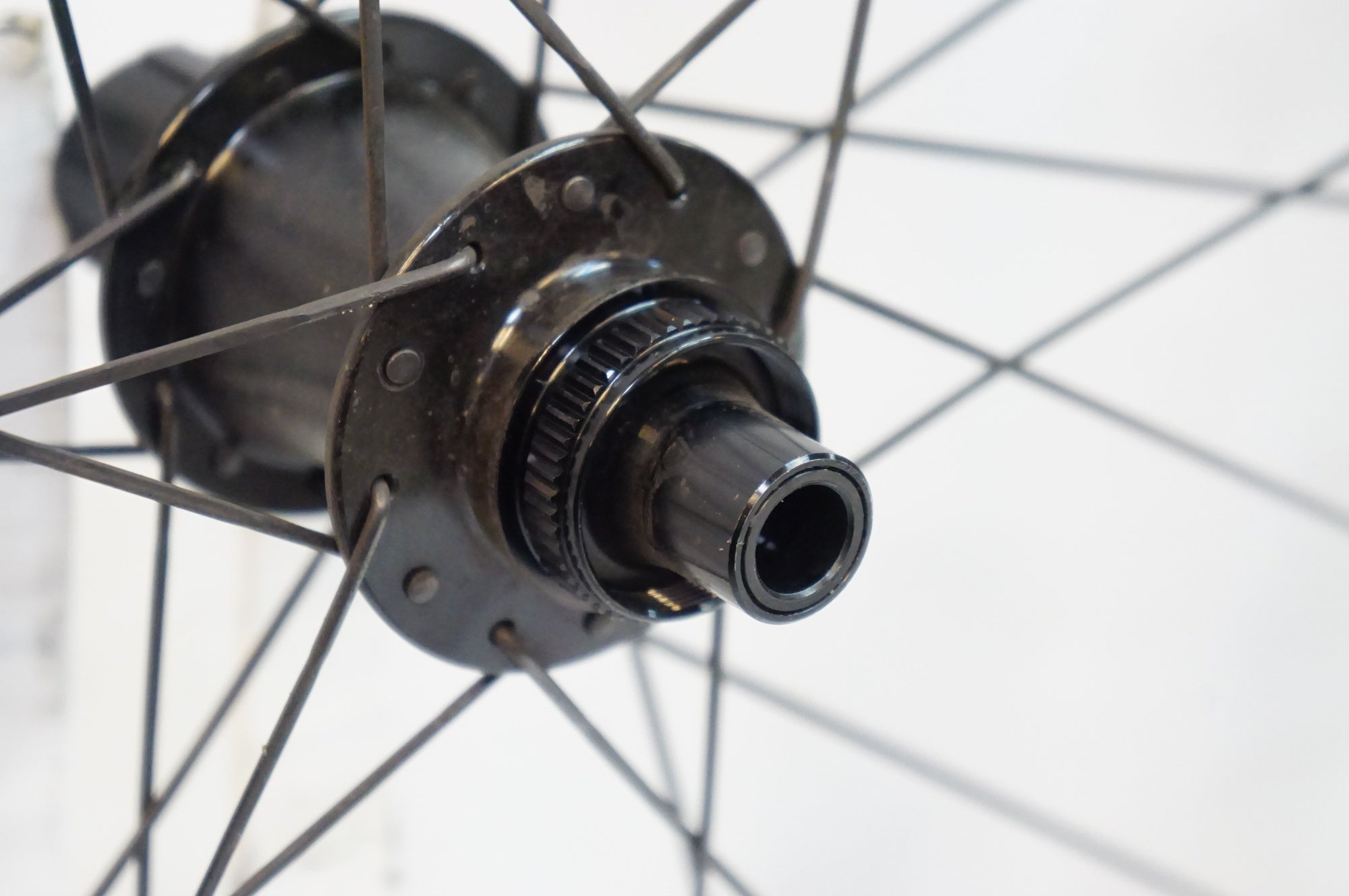 ZIPP 「ジップ」 303S TUBELESS DISC シマノ 11速 ホイールセット