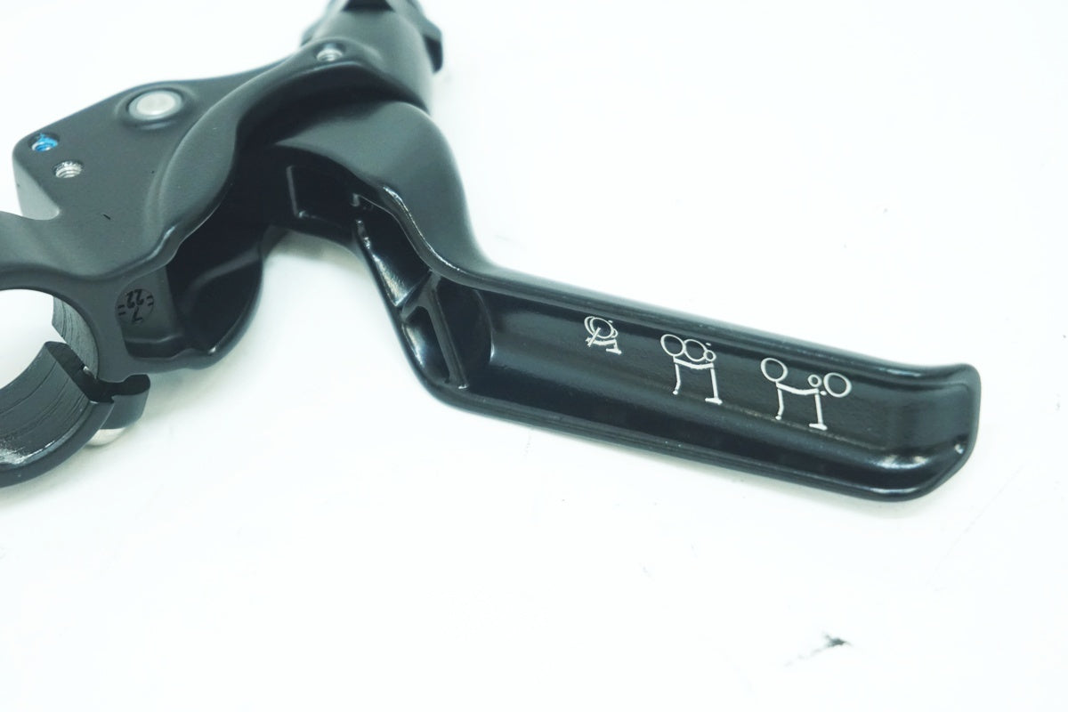 BROMPTON 「ブロンプトン」 純正 ブレーキレバー / 大阪美原北インター
