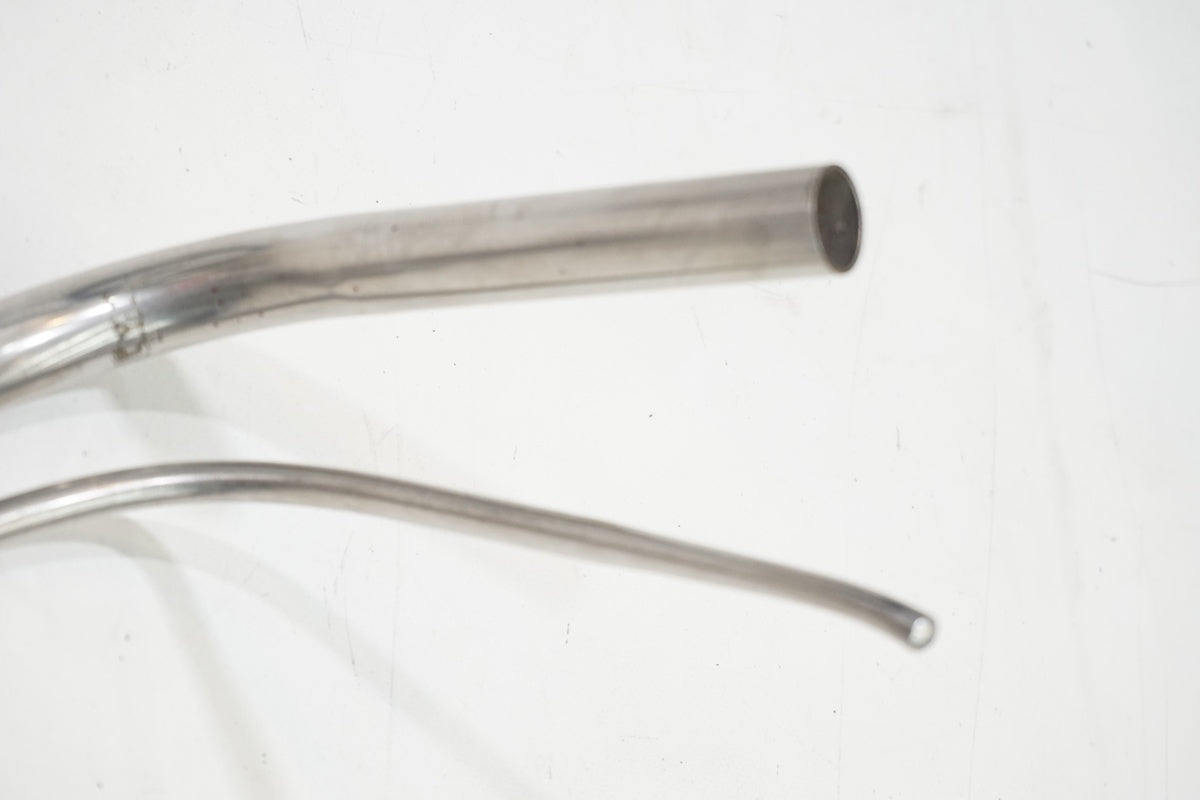 NITTO「ニットー」 18-8 φ23.0 152㎜ ステム一体型ハンドル/ 京都西院店