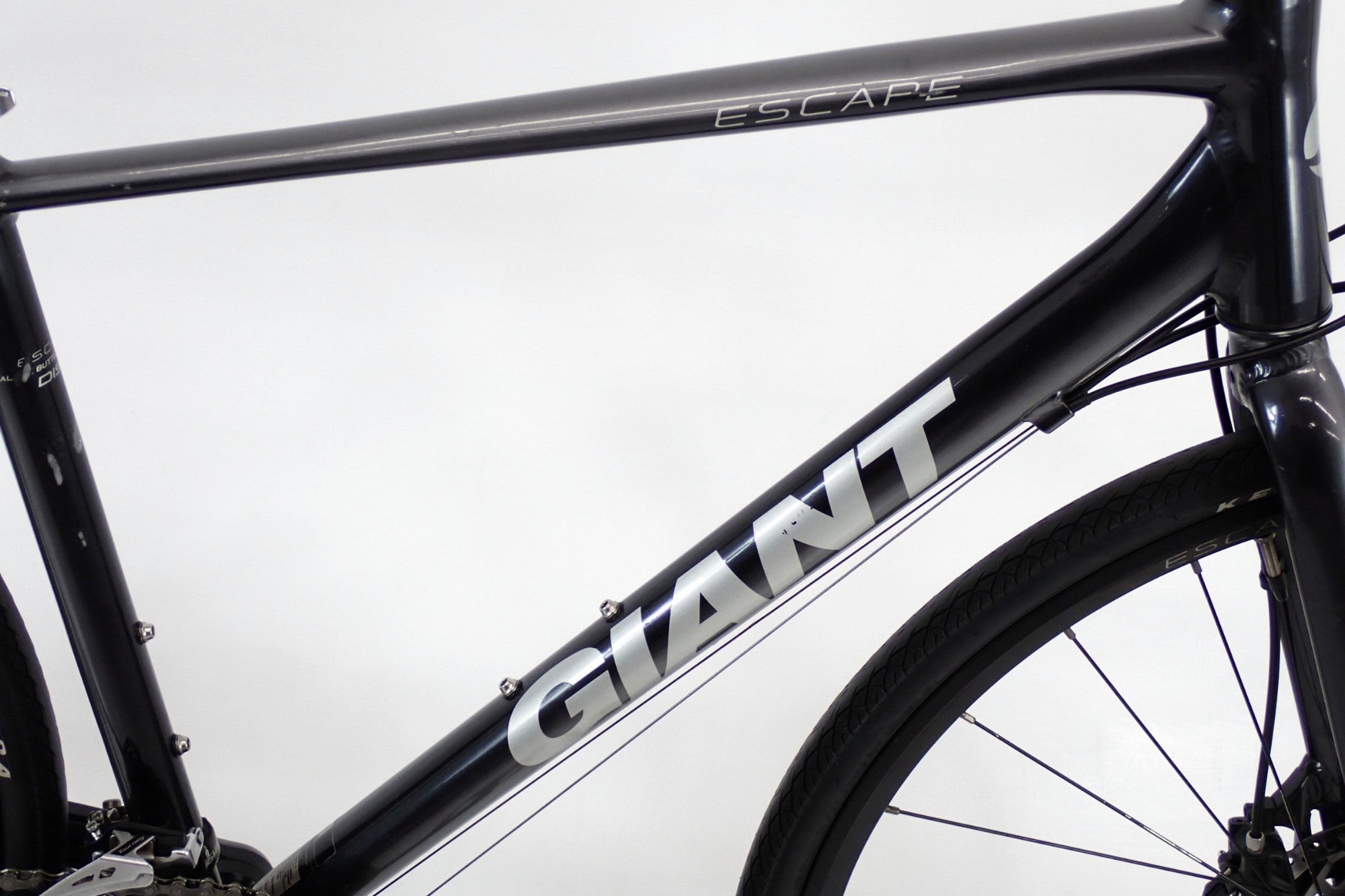 GIANT 「ジャイアント」 ESCAPE R DISC 2020年モデル クロスバイク / 伊勢崎店
