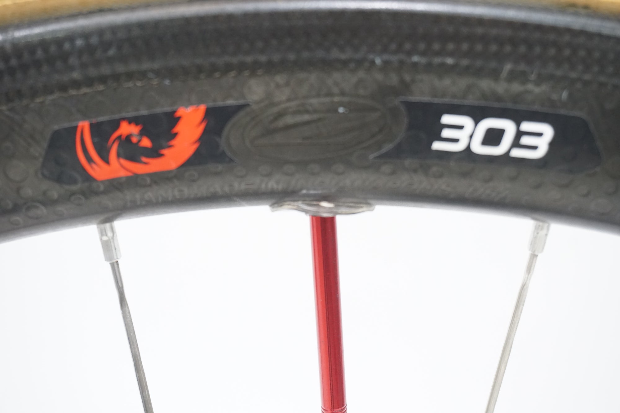 ZIPP 「ジップ」 303 FIRECREST TU フロントホイール / 京都西院店
