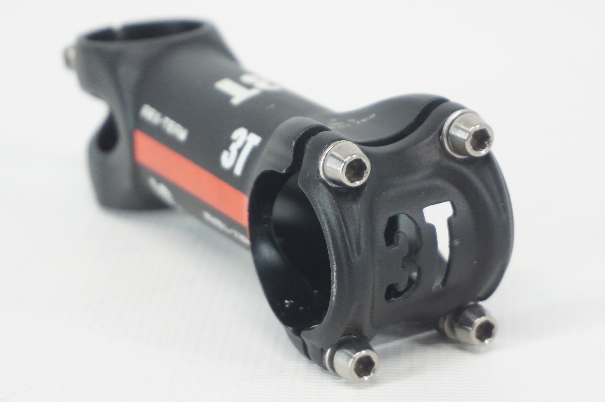 3T 「スリーティー」 ARX-TEAM Φ31.8 100mm ステム / 阪急塚口店