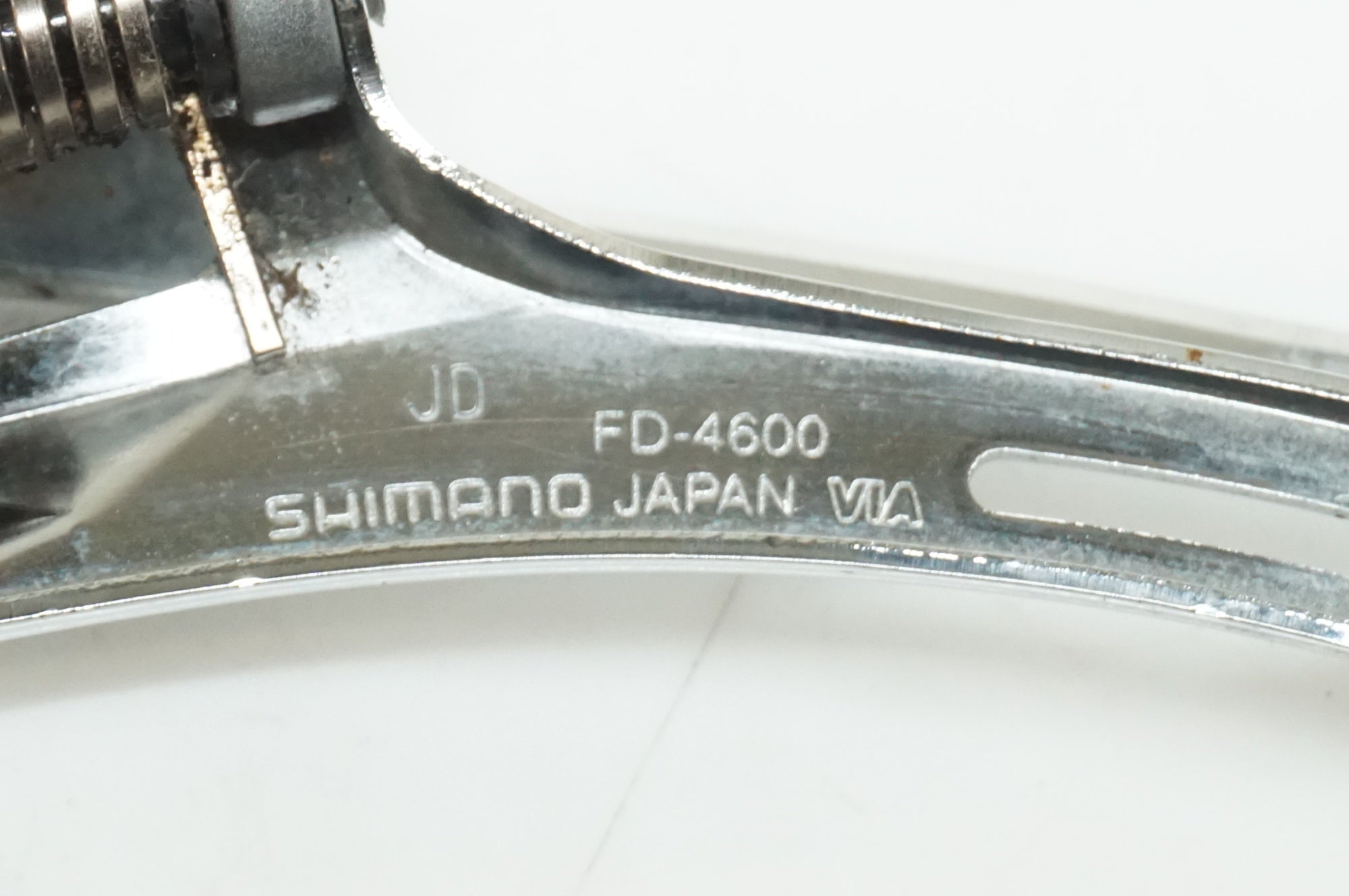SHIMANO 「シマノ」 TIAGRA FD-4600 φ34.9 フロントディレイラー / 大宮店