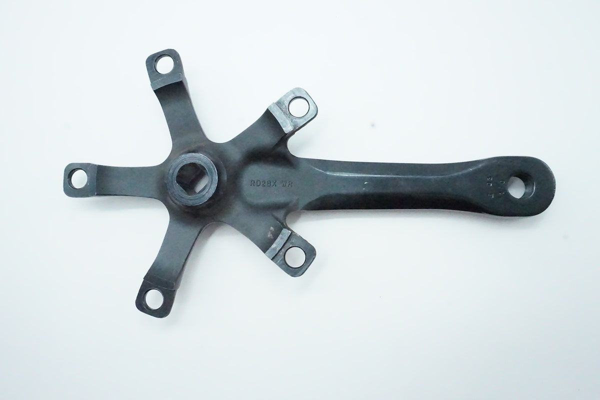 SUGINO「スギノ」 RD2XB 170mm クランクアーム/ 京都西院店