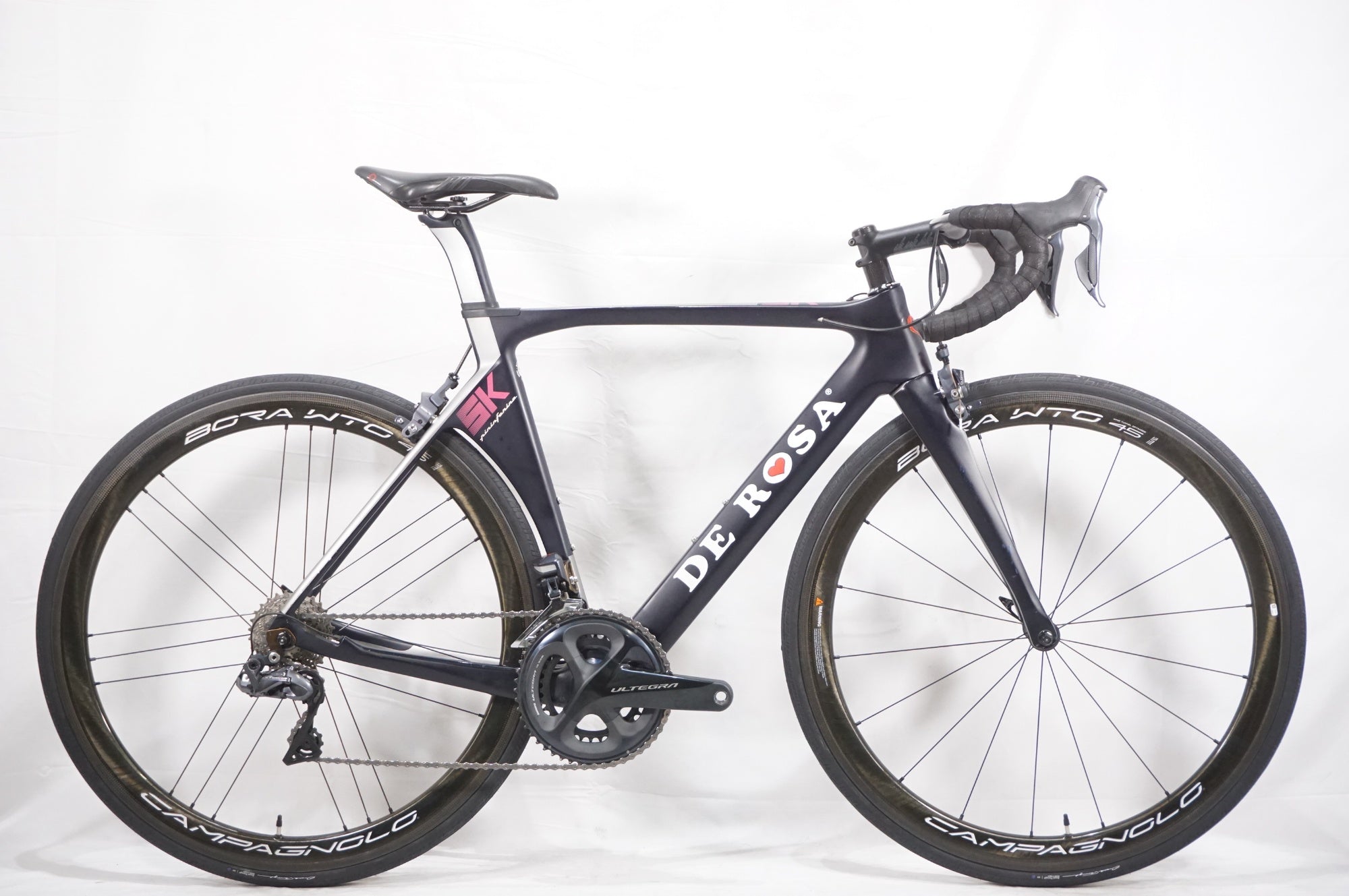 DE ROSA 「デローザ」 SK PININFARINA 2017年モデル ロードバイク / AKIBA店