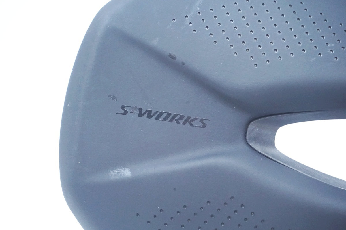 SPECIALIZED 「スペシャライズド」 S-WORKS POWER カーボンレール