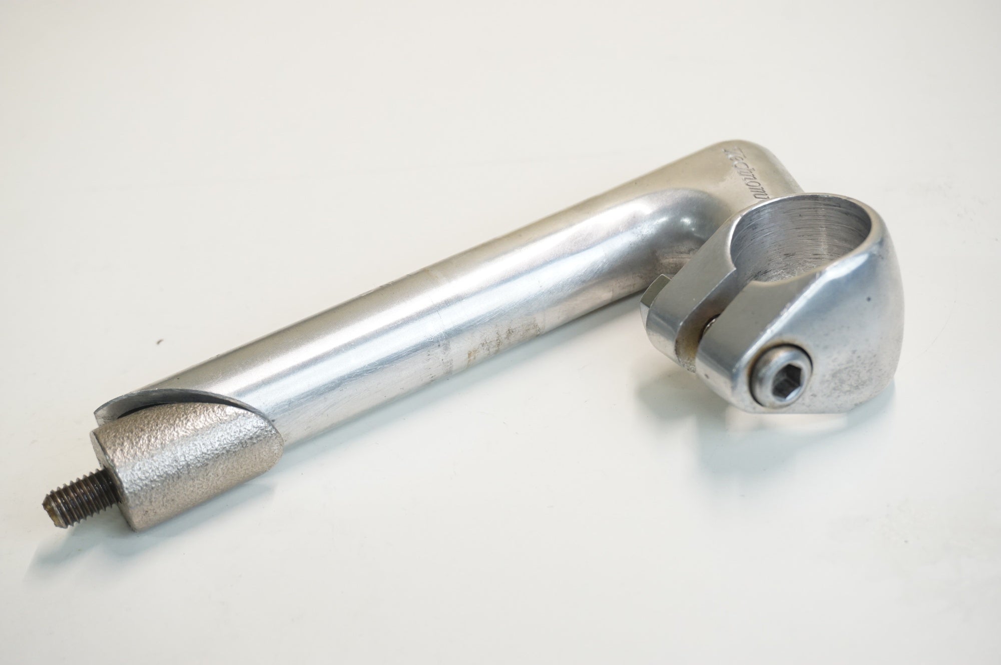NITTO 「ニットー」 TECHNOMIC φ25.4 50mm ステム / 大宮店