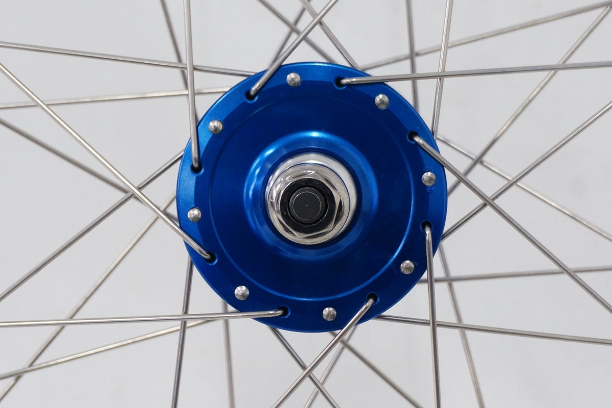 X-KEYMET 「エックスキーメット」 XR-300 ホイールセット / 浜松店