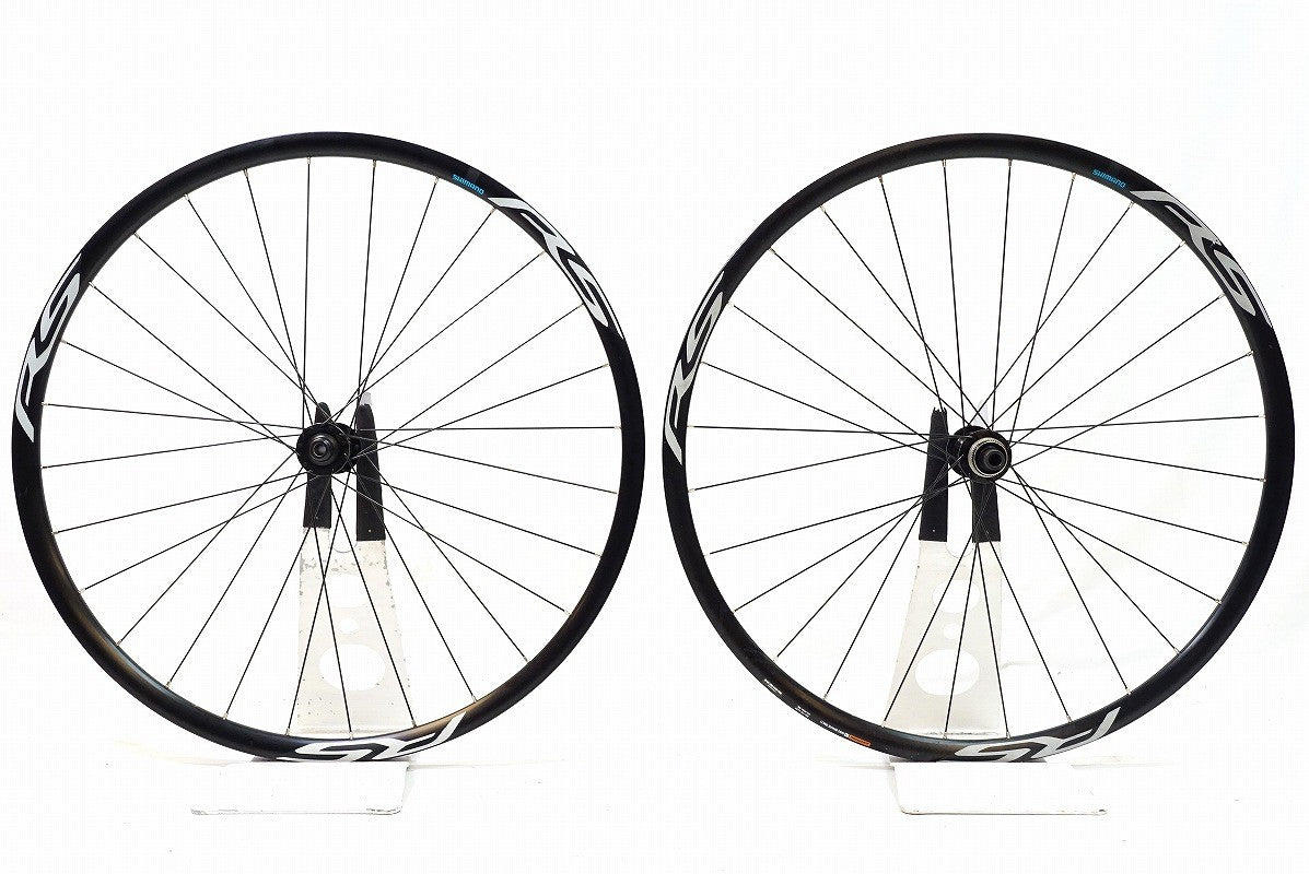 SHIMANO 「シマノ」 WH-RS170 DISC シマノ11速 ホイールセット / 熊谷本店