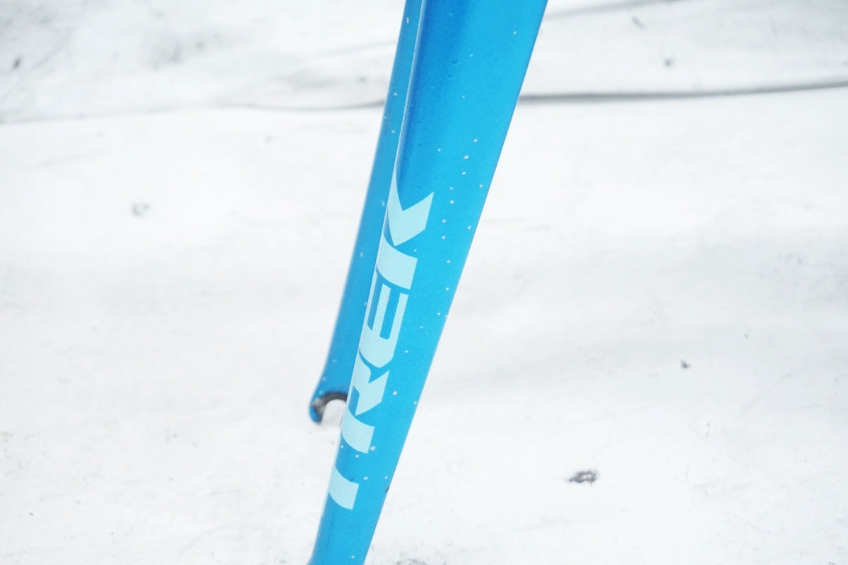 ジャンク TREK 「トレック」 MADONE 年式不明 フレームセット / 大阪美原北インター店