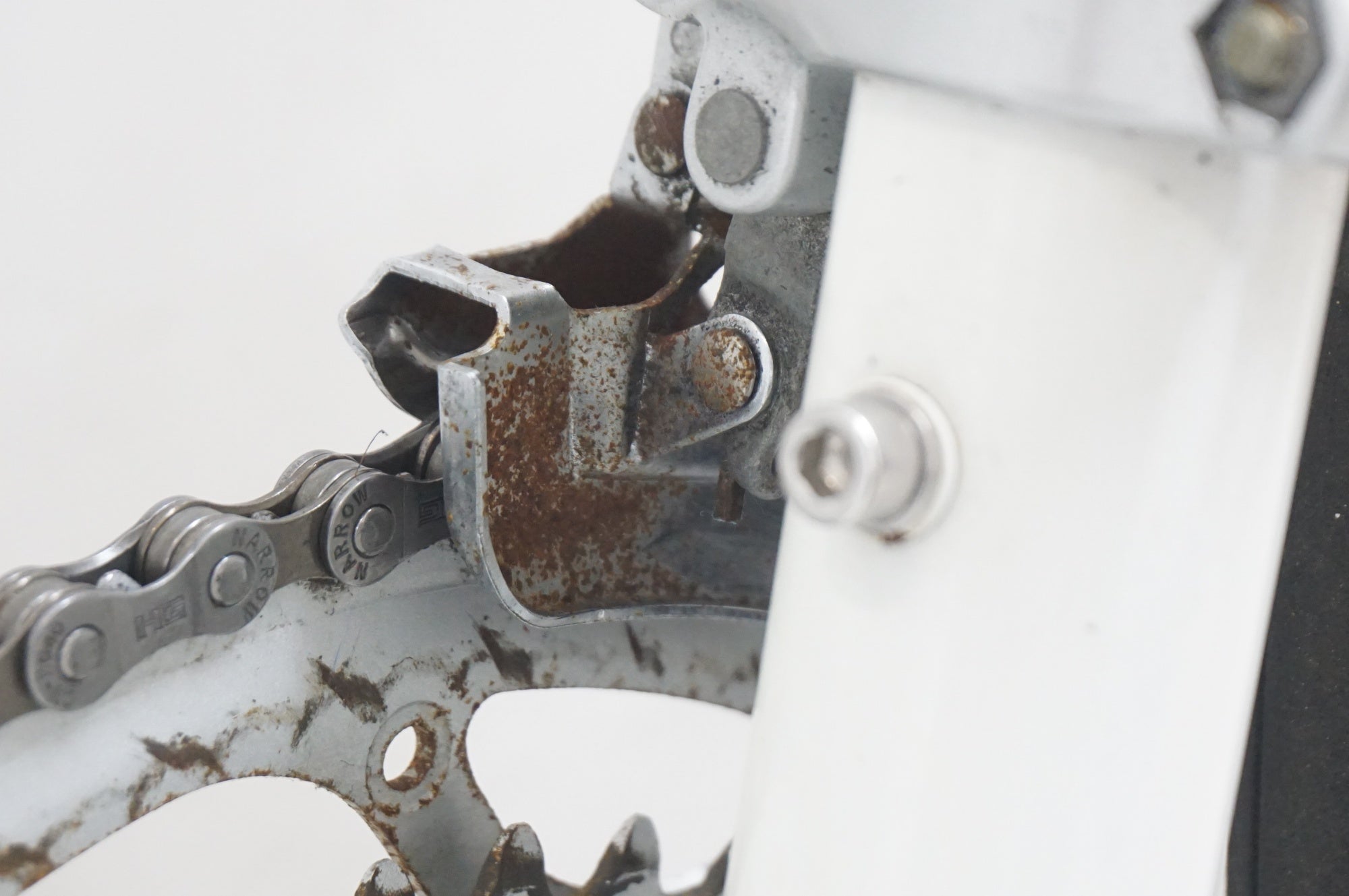 LOUIS GARNEAU 「ルイガノ」 LGS-CR23 2010年モデル ロードバイク / 福岡店