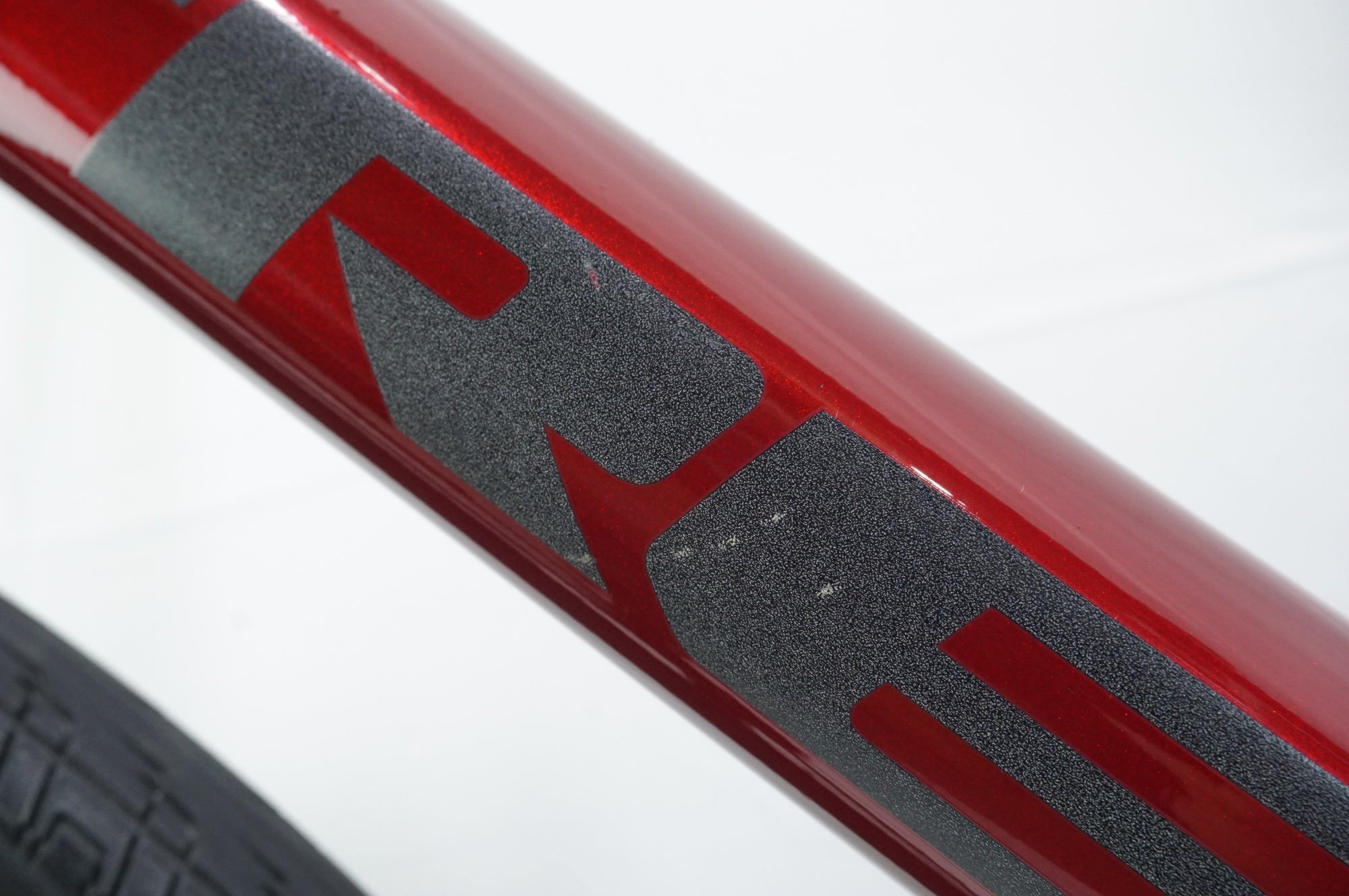 TREK FX3 DISC 2020 ダウンチューブ損傷あり TREK 「トレック」 FX3 DISC 2020年モデル クロスバイク / 中