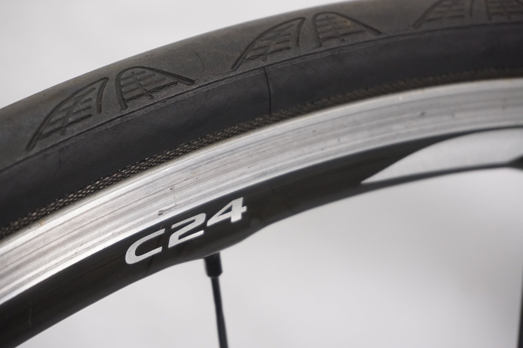 SHIMANO 「シマノ」 DURA-ACE C24 WH-9000 シマノ11速 ホールセット / AKIBA店