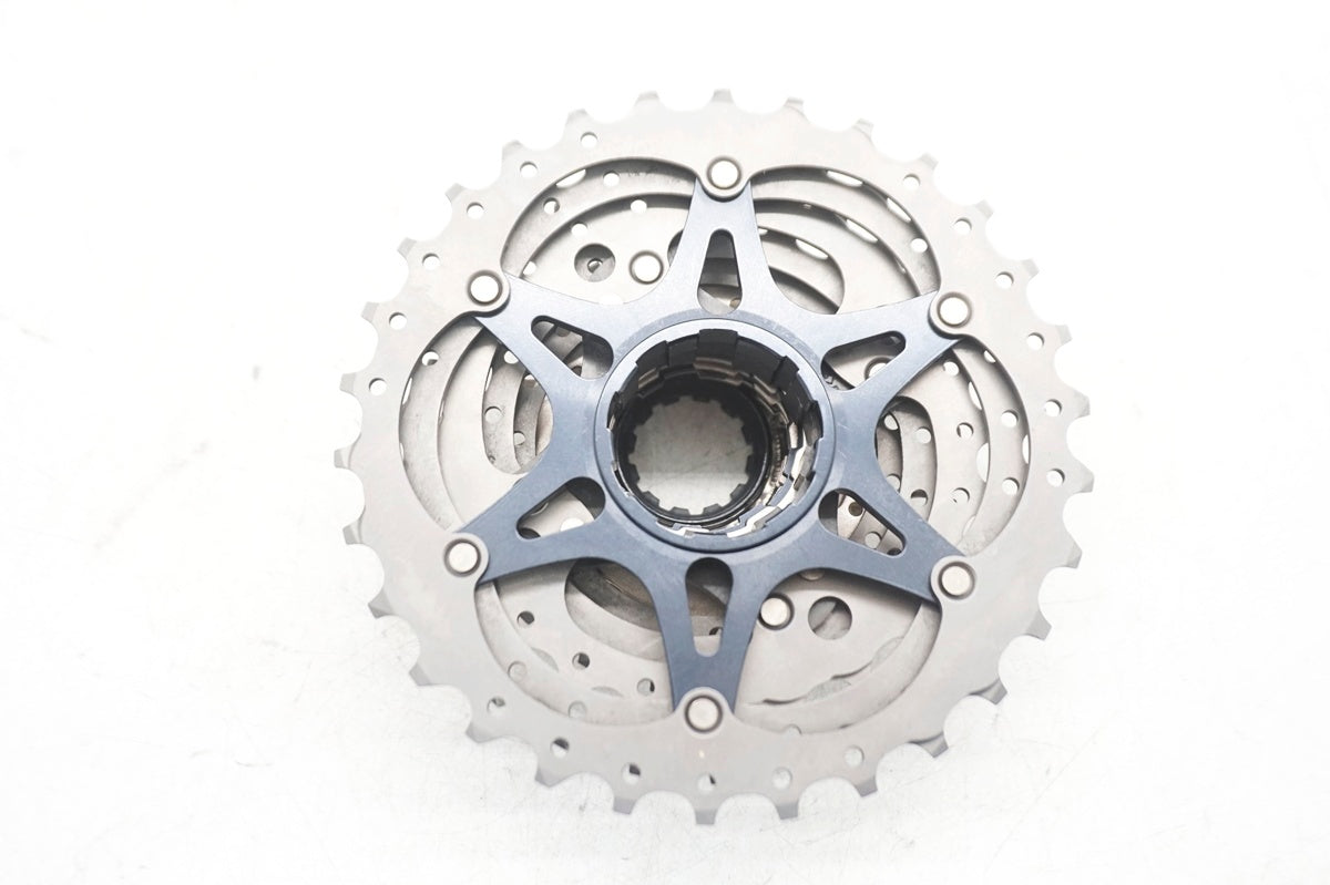 SHIMANO 「シマノ」 DURA-ACE CS-R9100 11-30T スプロケット / 大阪門真店