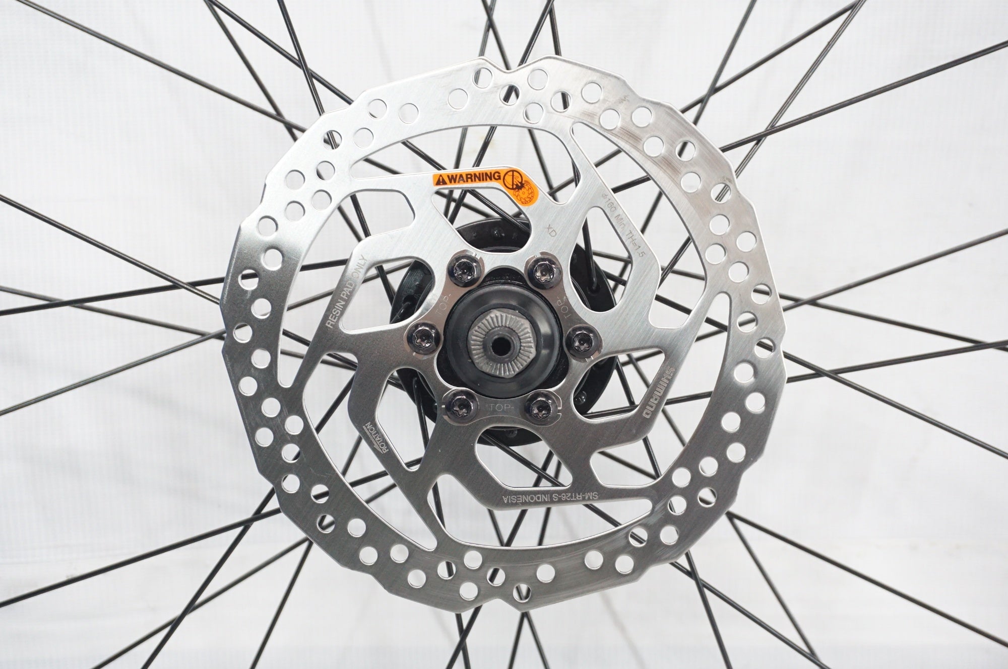 BONTRAGER輪組 BONTRAGER 「ボントレガー」 TLR DISC シマノ8-10速 ホイールセット