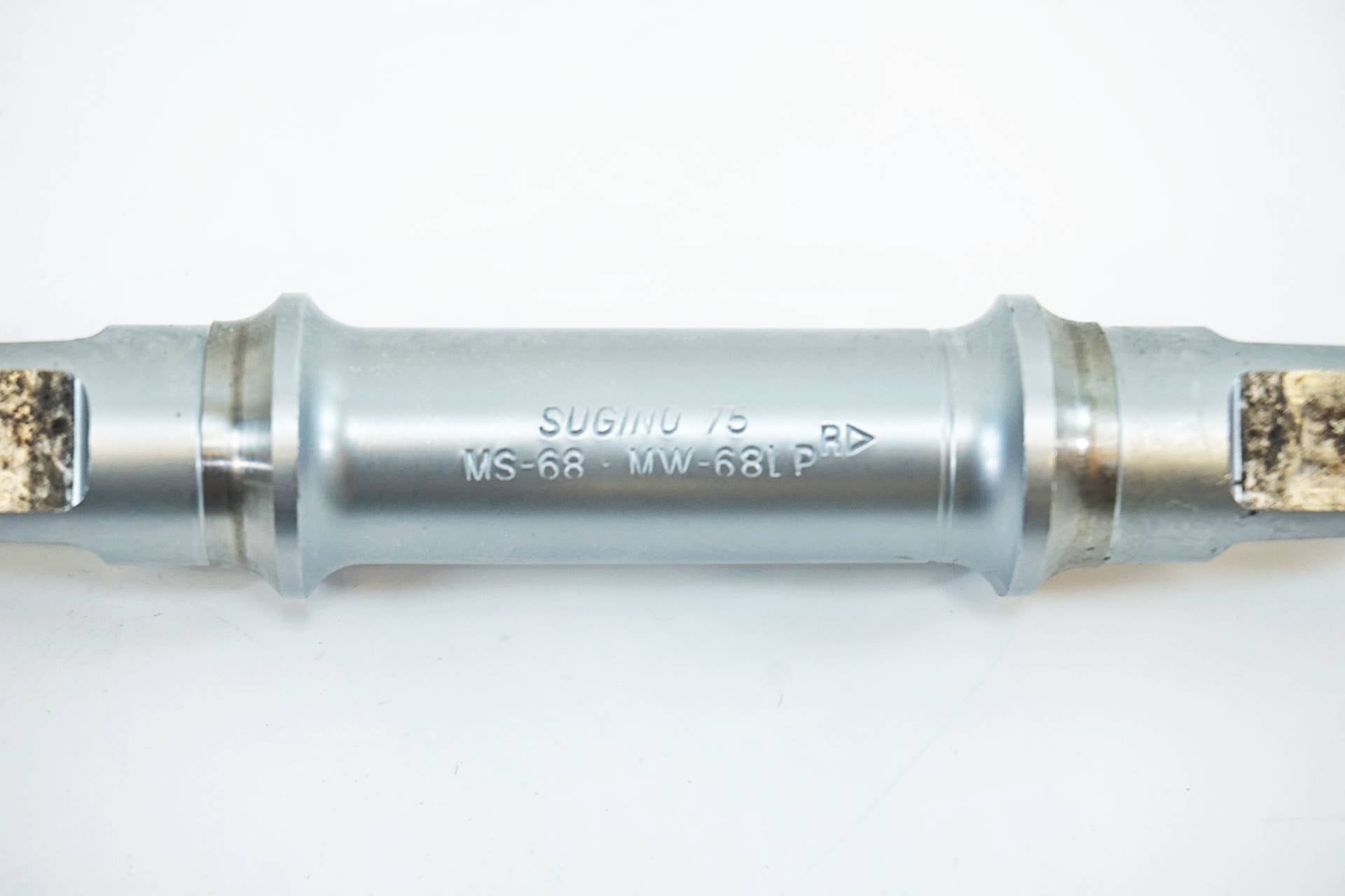 SUGINO 「スギノ」 75 NJS ボトムブラケット / 有明ガーデン店