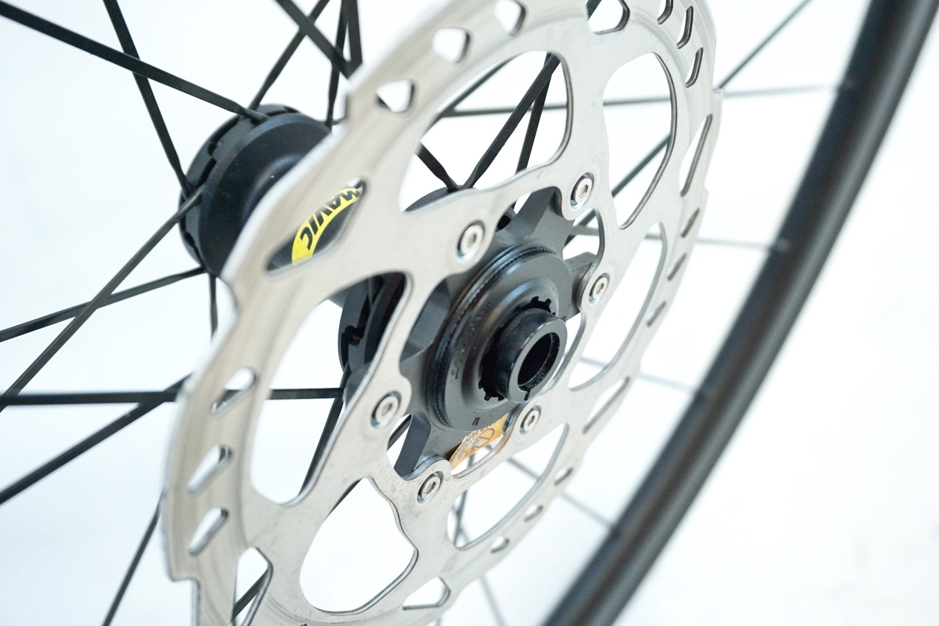 MAVIC 「マビック」 KSYRIUM S 25 DISC シマノ11S ホイールセット / 有明ガーデン店