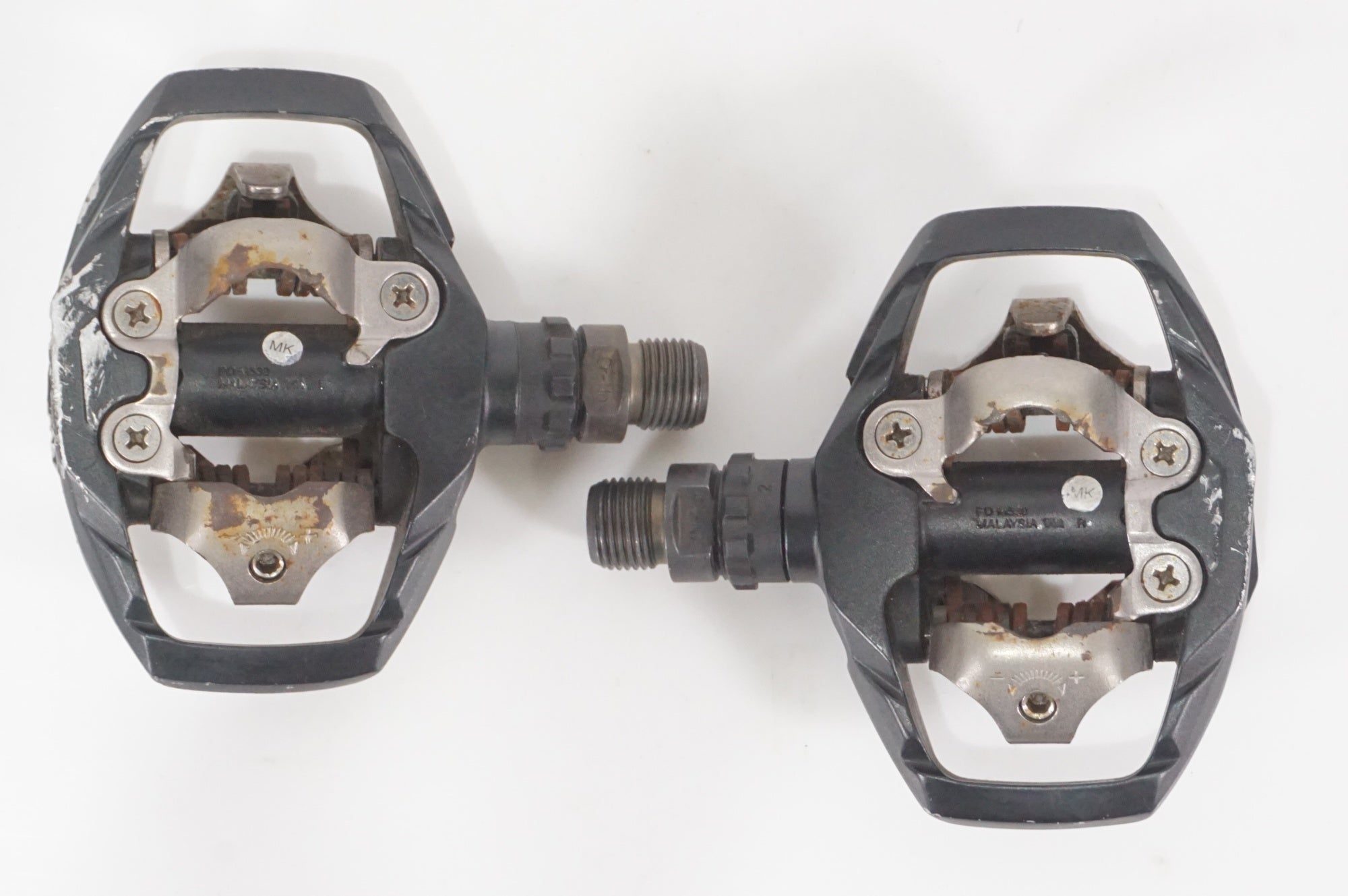 SHIMANO 「シマノ」 PD-M530 ペダル / AKIBA店
