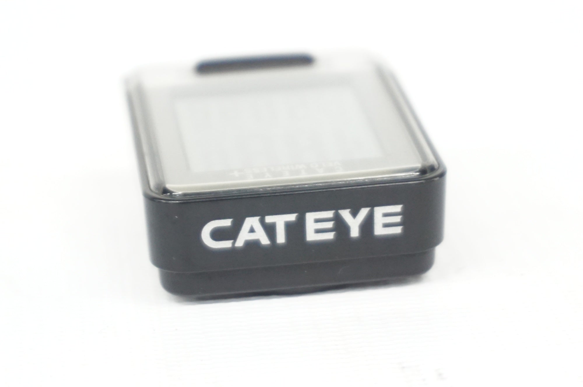 CATEYE 「キャットアイ」 VELO WIRELESS+ CC-VT210W サイクルコンピューター / 阪急塚口店