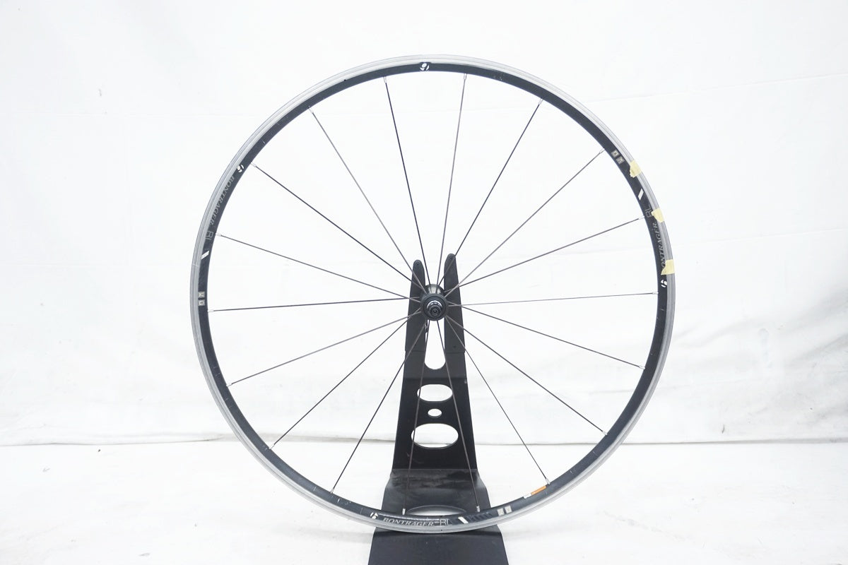 BONTRAGER 「ボントレガー」 RL フロントホイール  / 大阪美原北インター店
