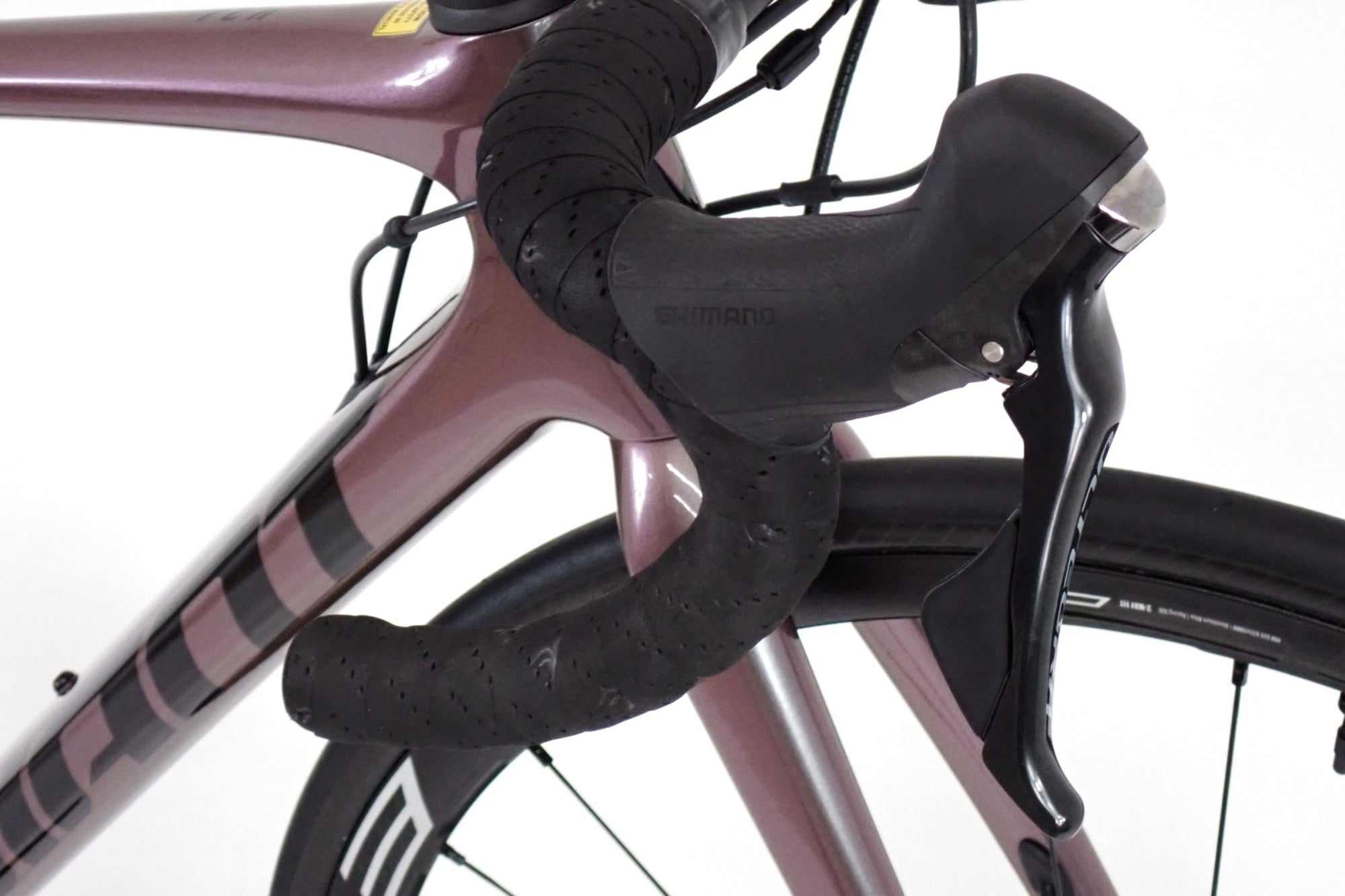 GIANT 「ジャイアント」 TCR ADVANCED PRO DISC 2023年モデル ロードバイク / 伊勢崎店